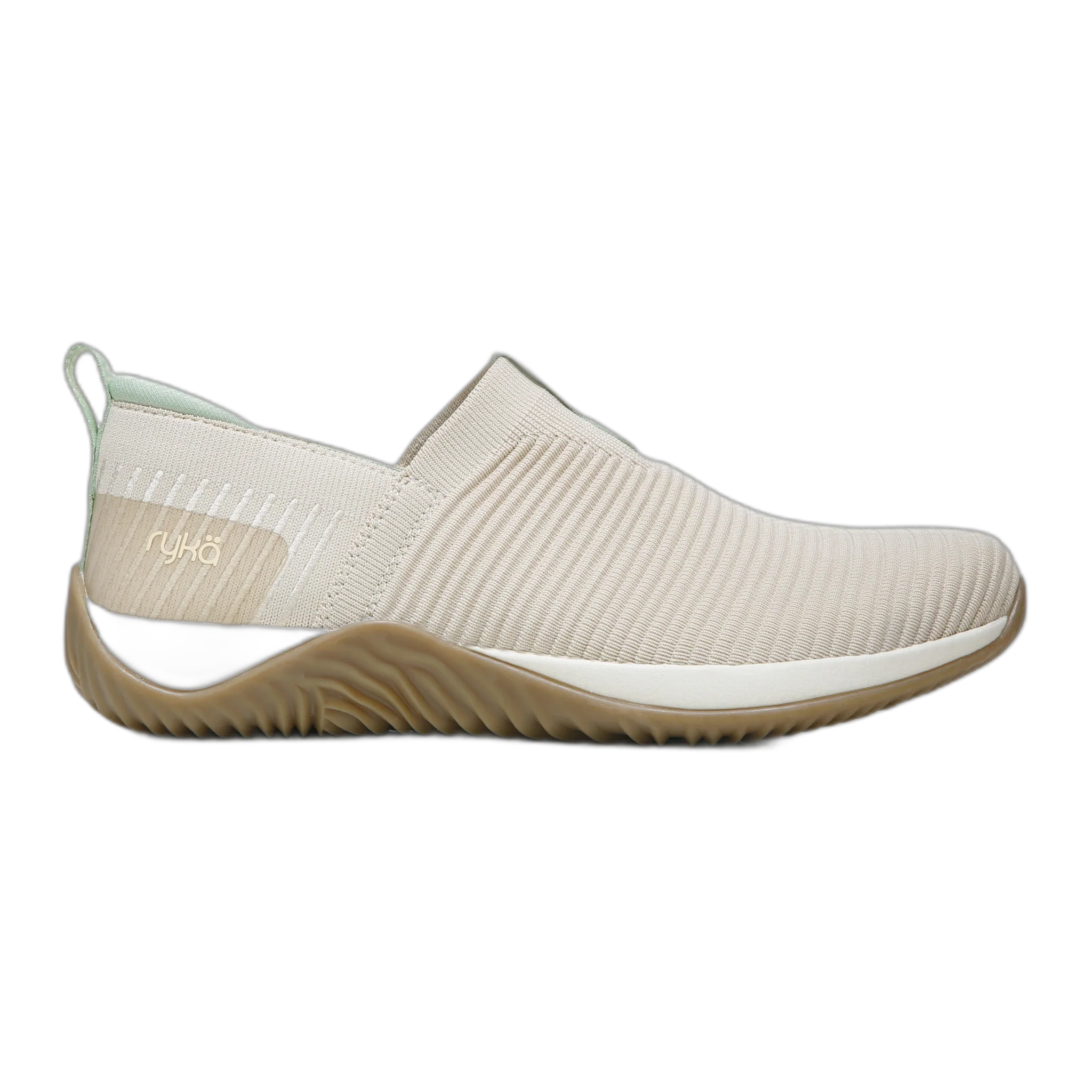 Echo Knit Slip On Sneaker - Image 9