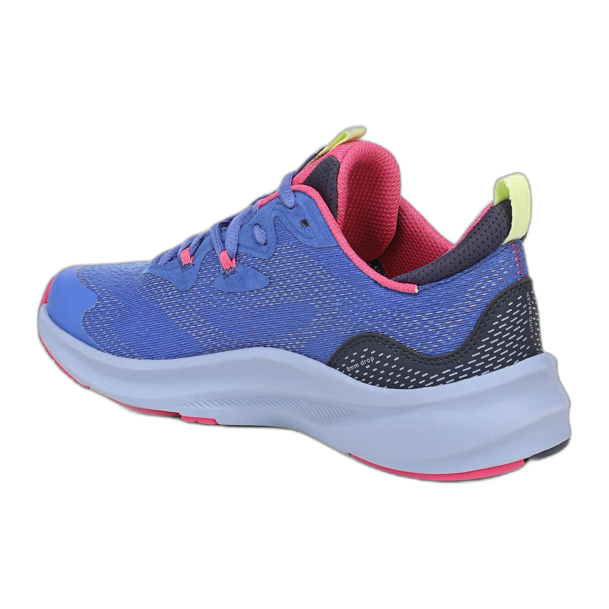 Never Quit 2 Training Sneaker - Image 4