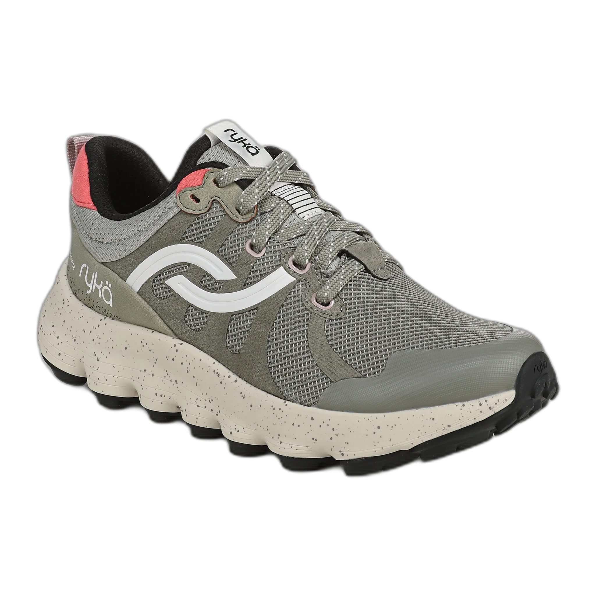 Podflow TR Trail Walking Sneaker
