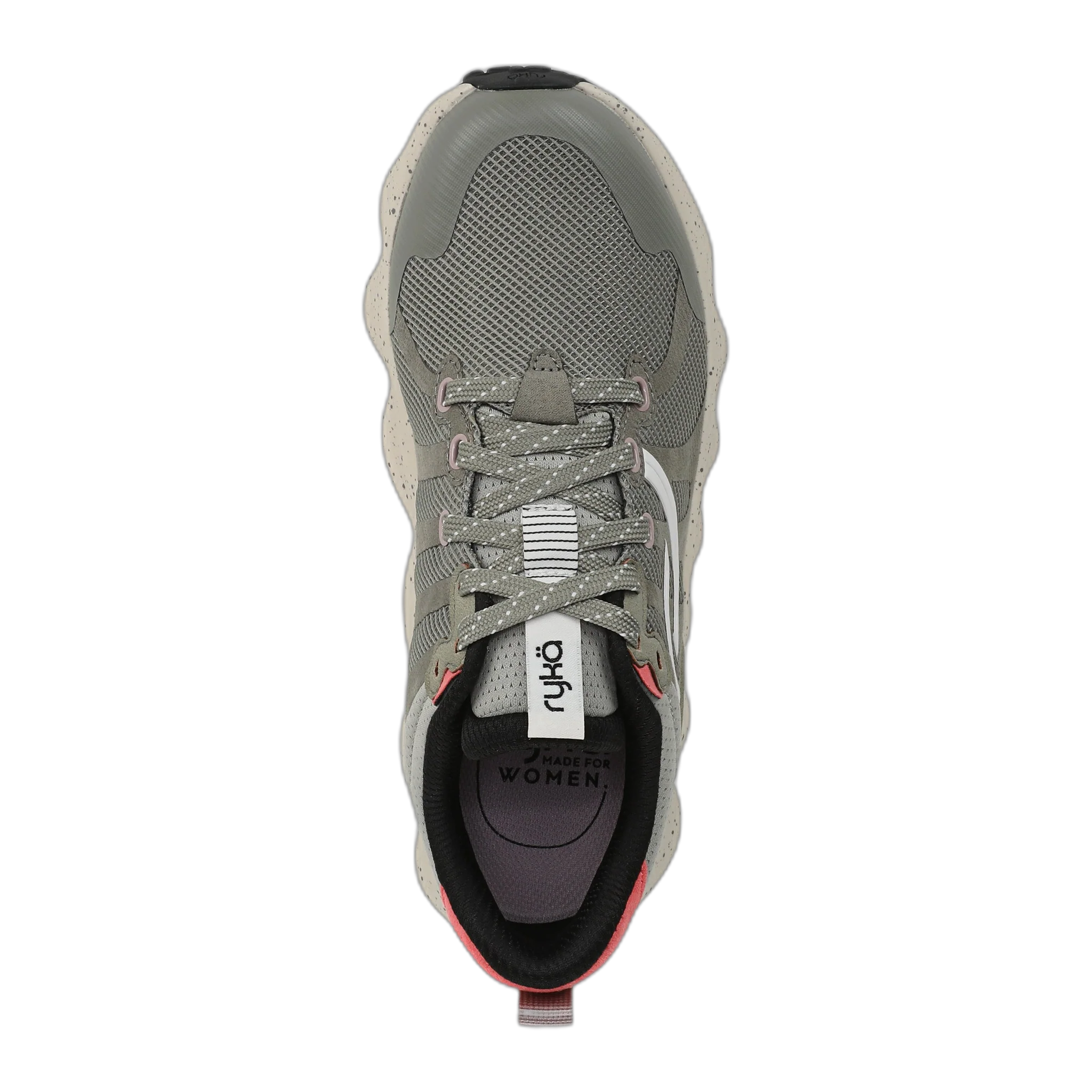 Podflow TR Trail Walking Sneaker - Image 3