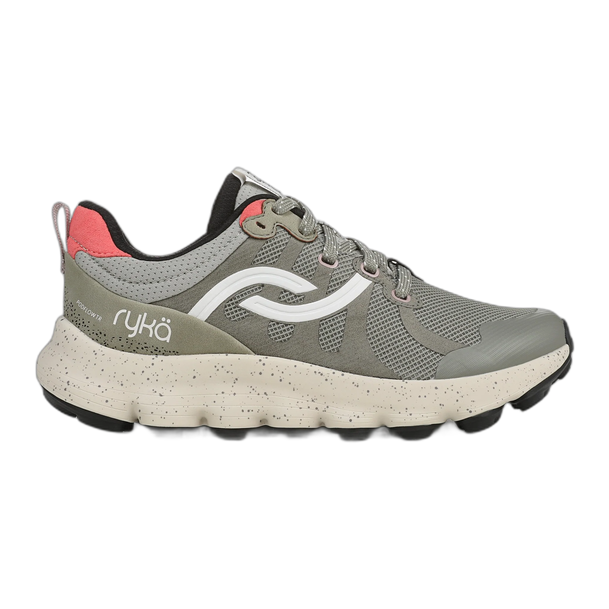 Podflow TR Trail Walking Sneaker - Image 4