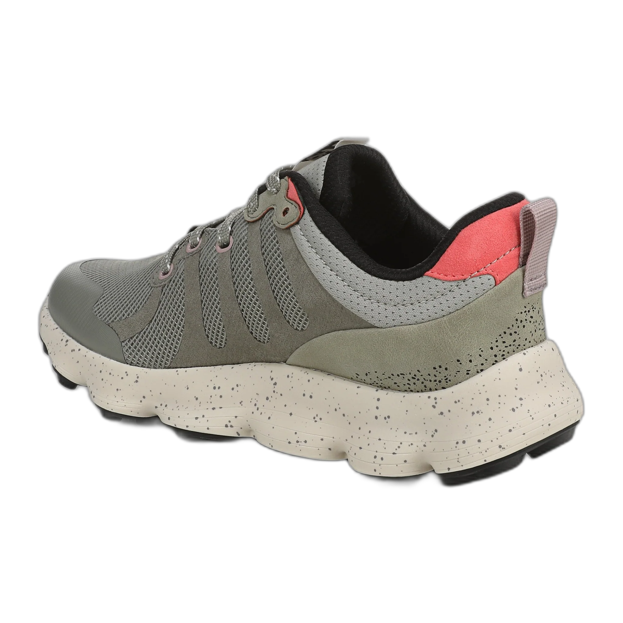 Podflow TR Trail Walking Sneaker - Image 6