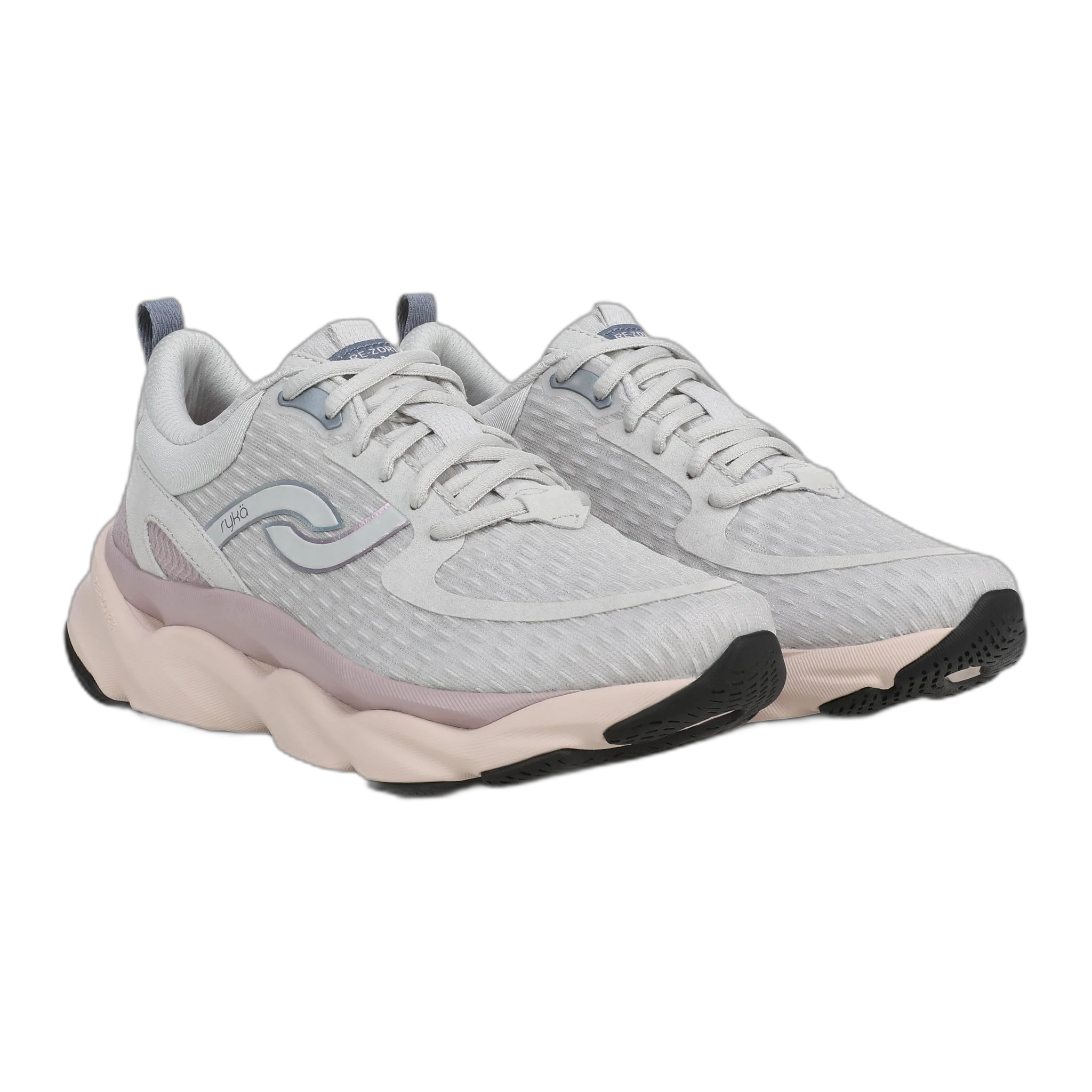 Rezorb Max Walking Sneaker - Image 3