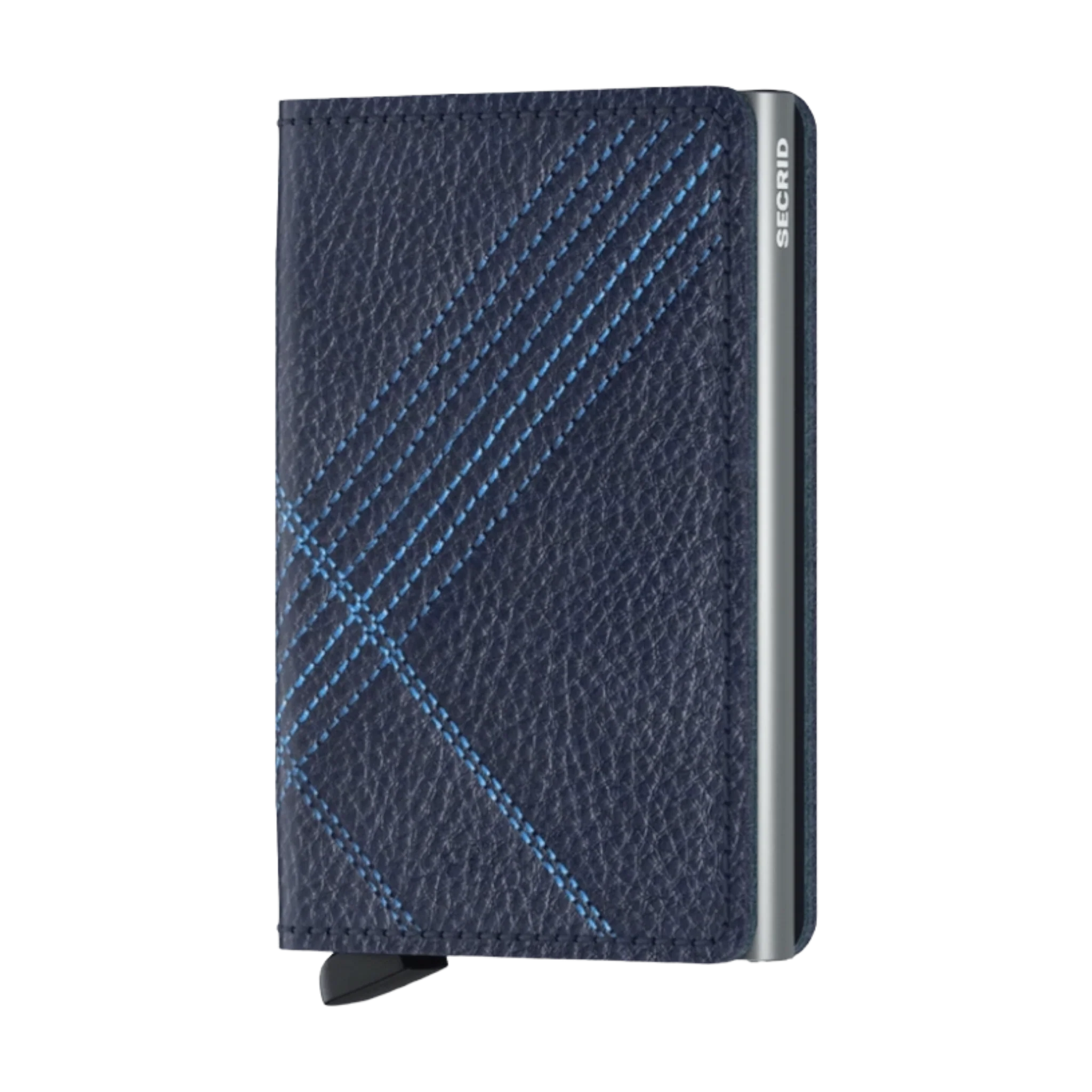 Slimwallet Stitch