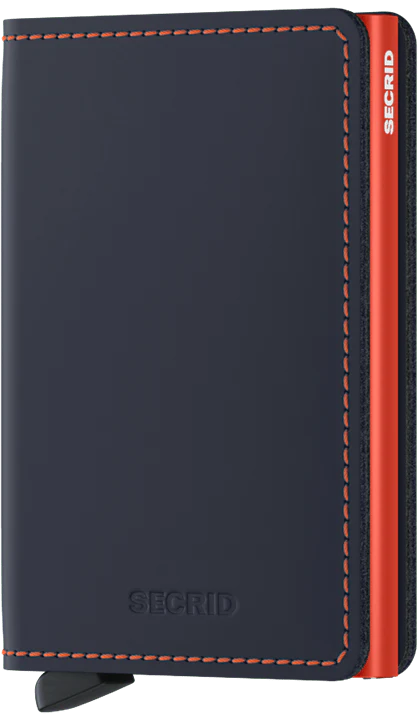 Slimwallet Vintage