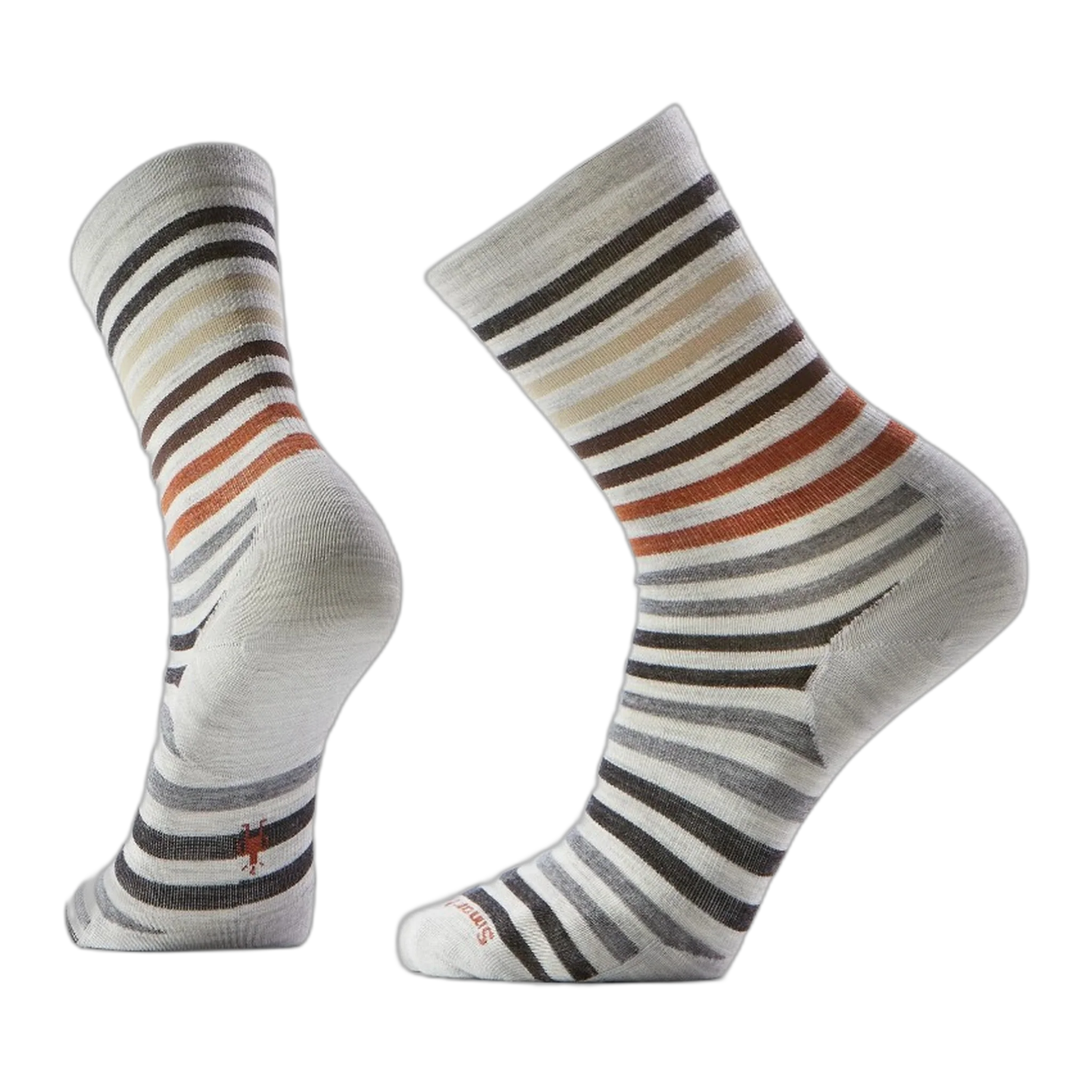 Everyday Spruce Street Crew Socks