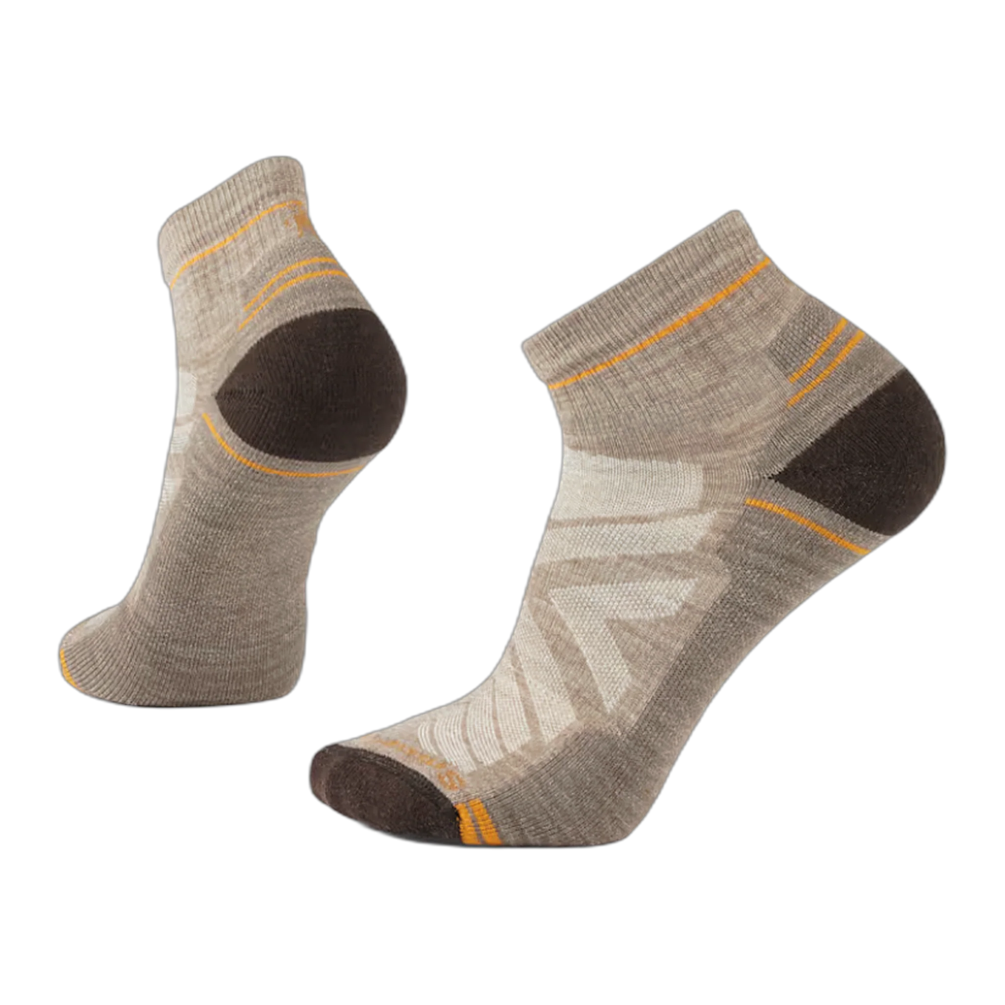 Men's Hike Light Cushion Ankle Socks