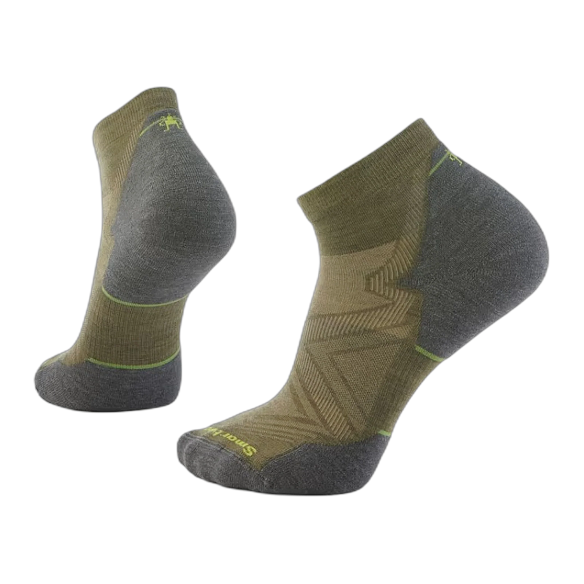 Run Ankle Socks