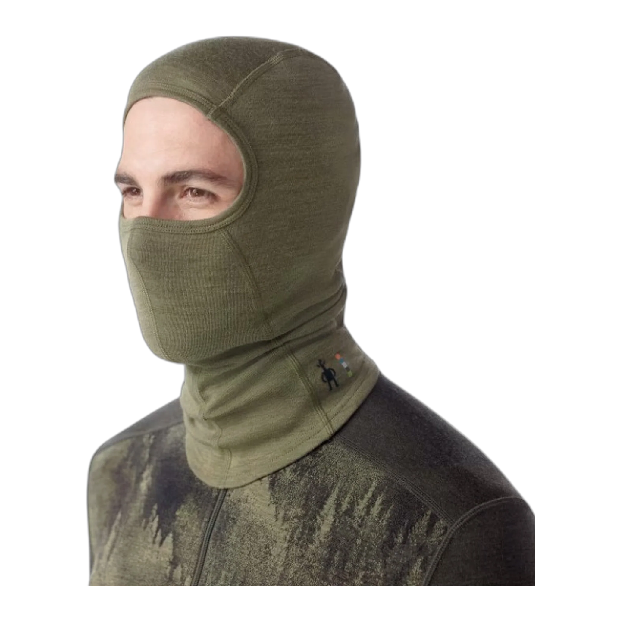 Thermal Merino Balaclava - Image 2