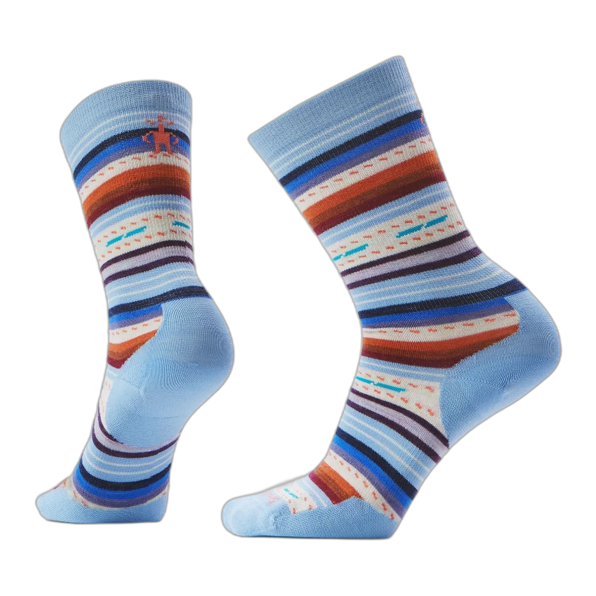 Women's Everyday Margarita Crew Socks