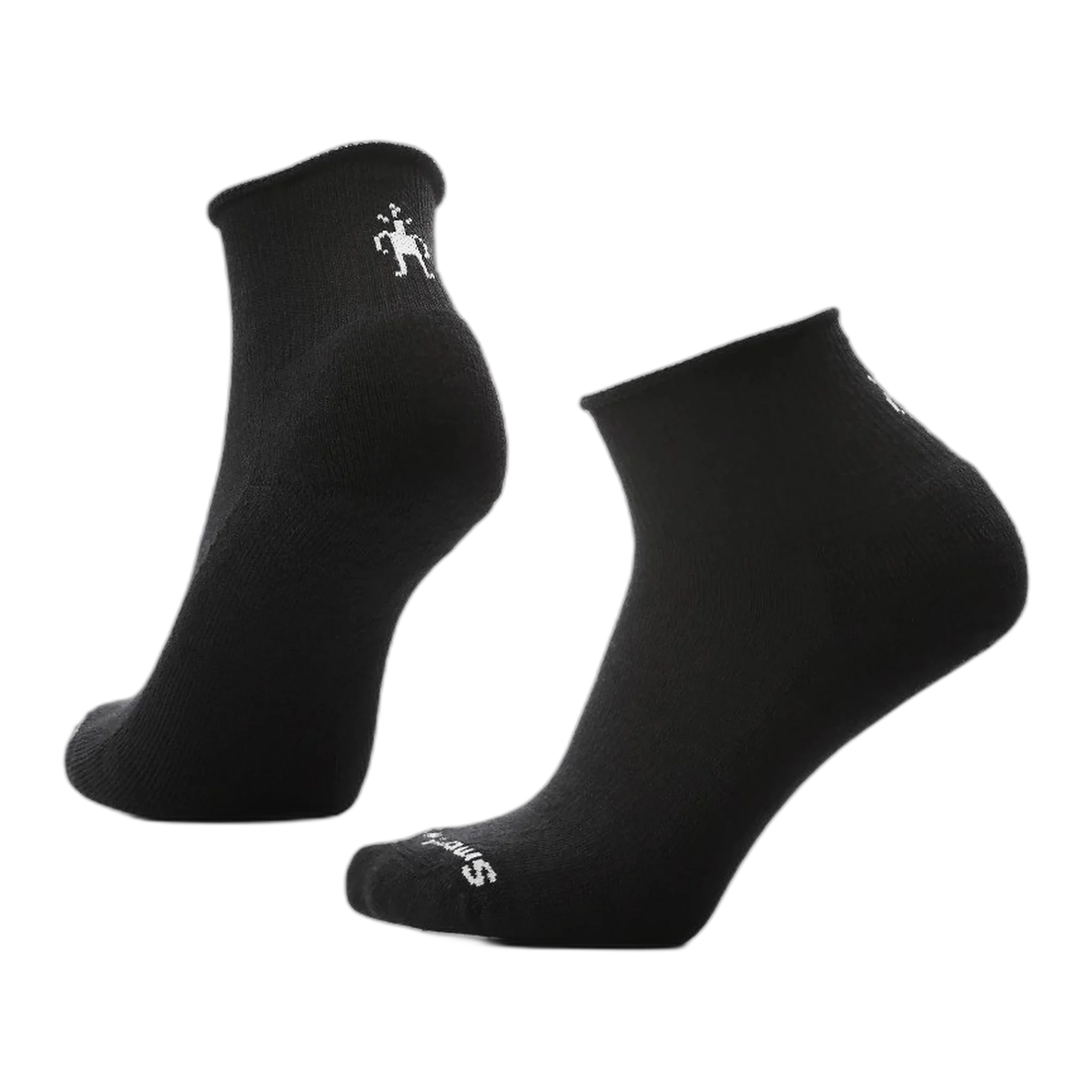 Women's Everyday Roll Top Ankle Socks