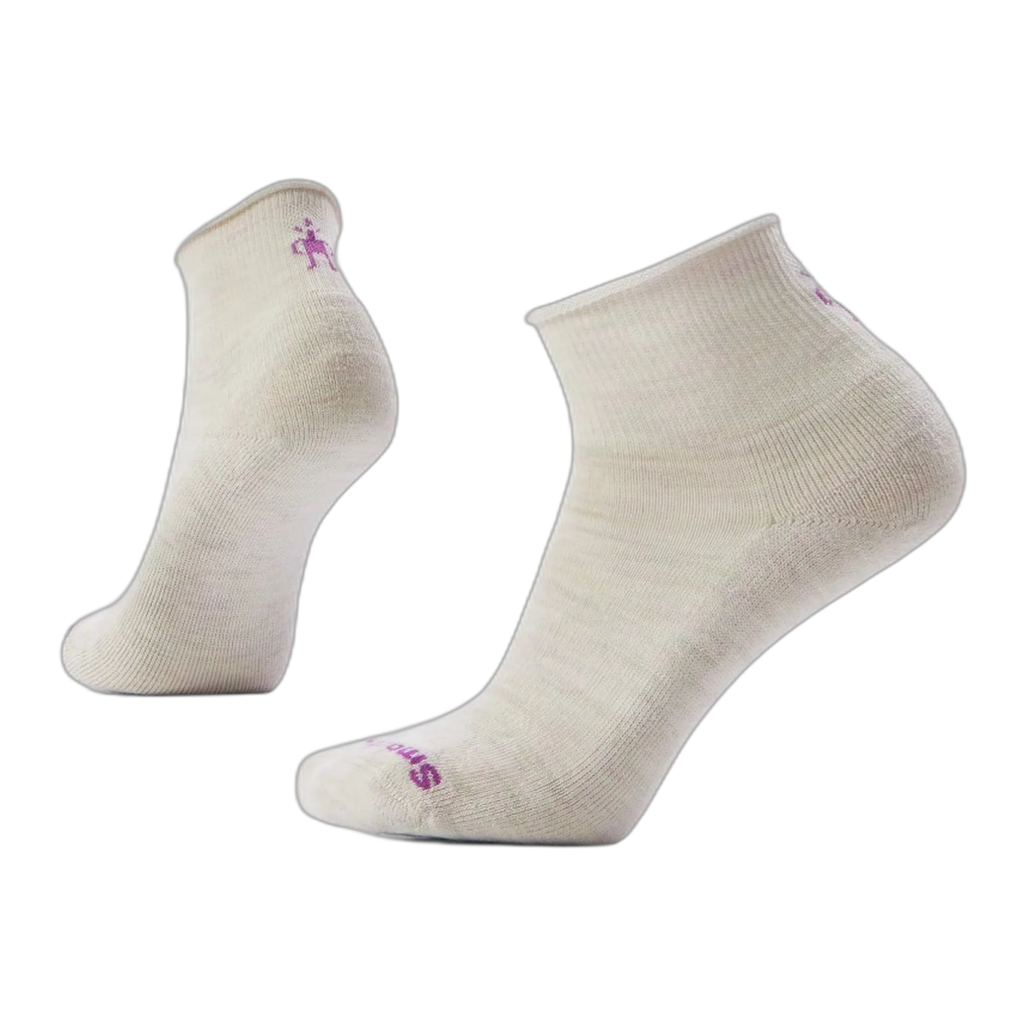 Women's Everyday Roll Top Ankle Socks