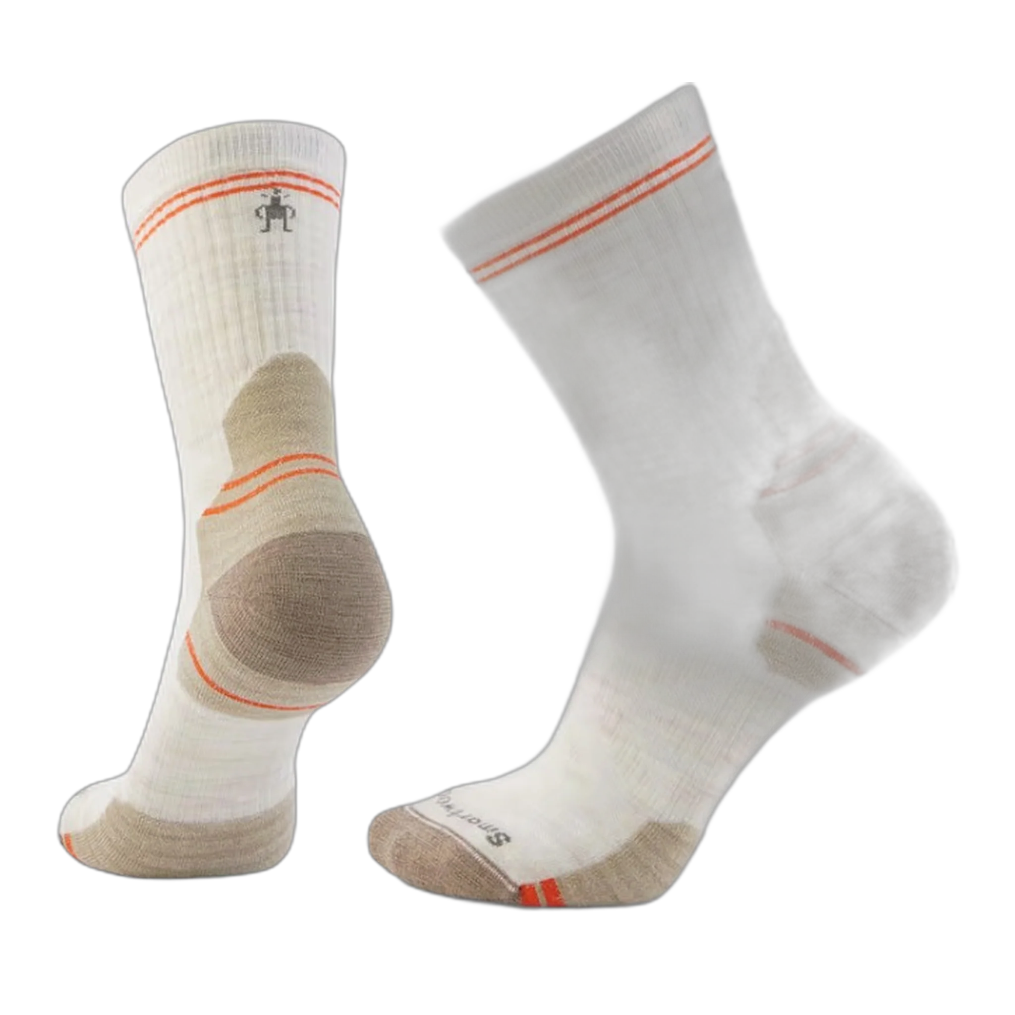 Women's Hike Mid Crew Socks
