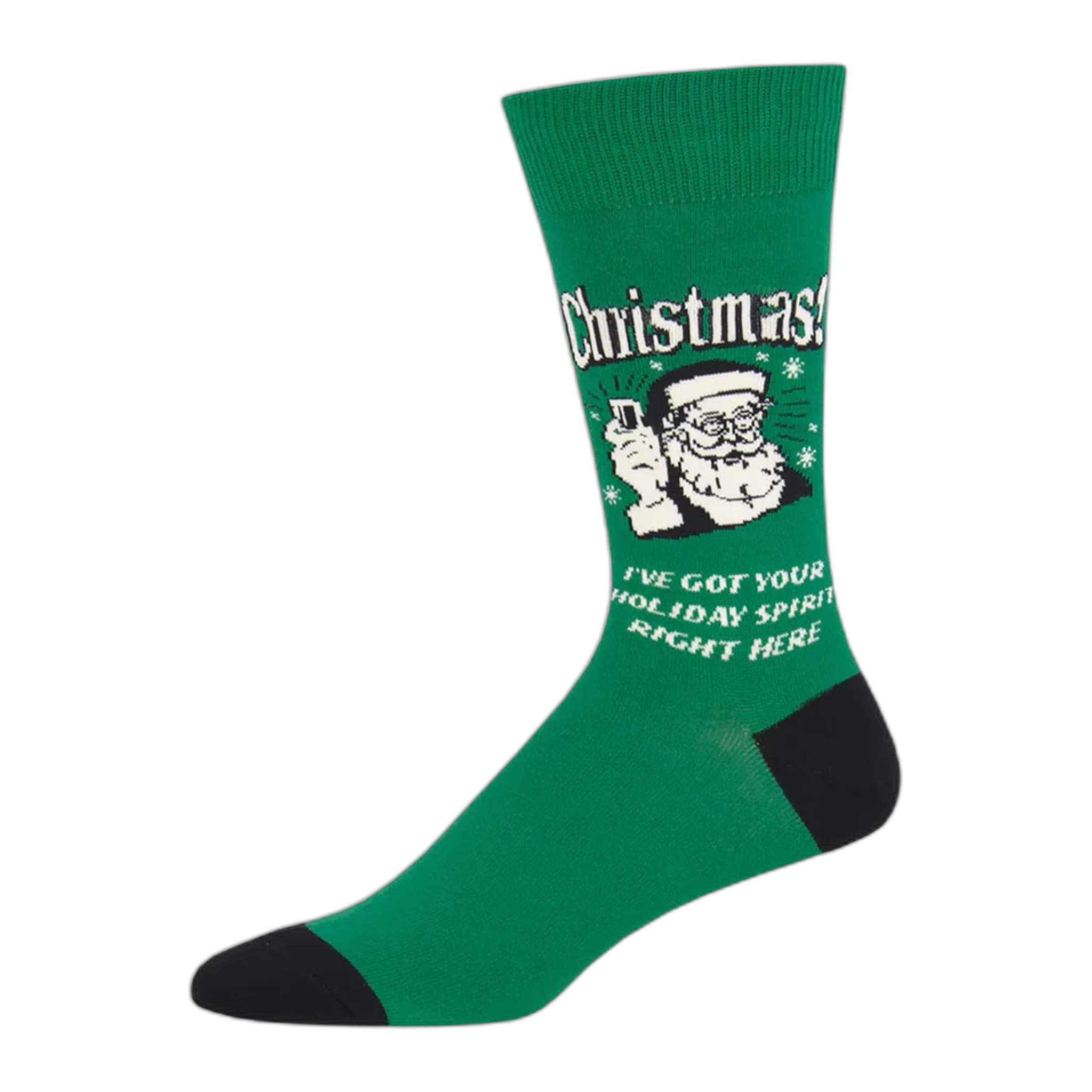 Christmas Spirit
