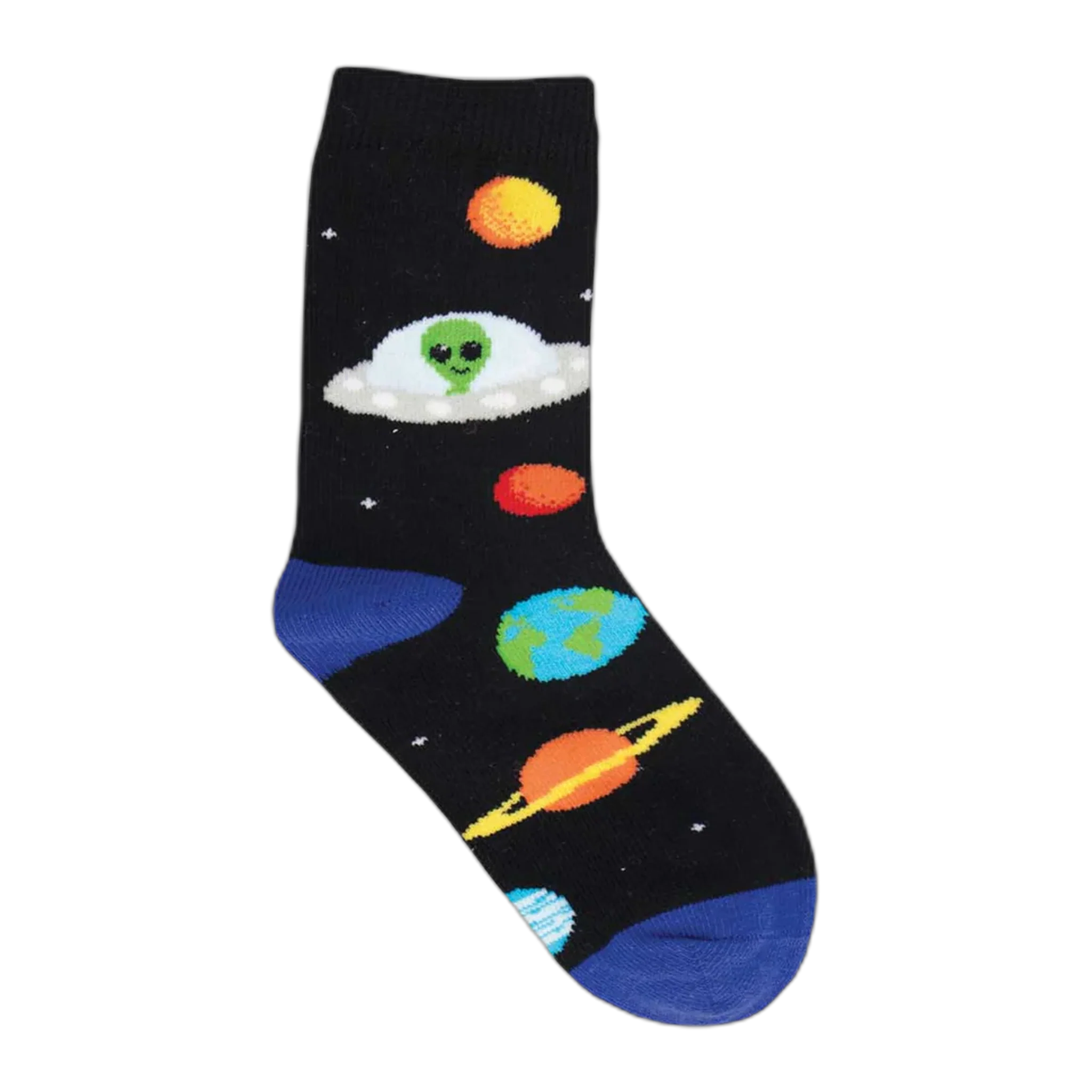 Space Race 4-7 Years (4-7 Years)