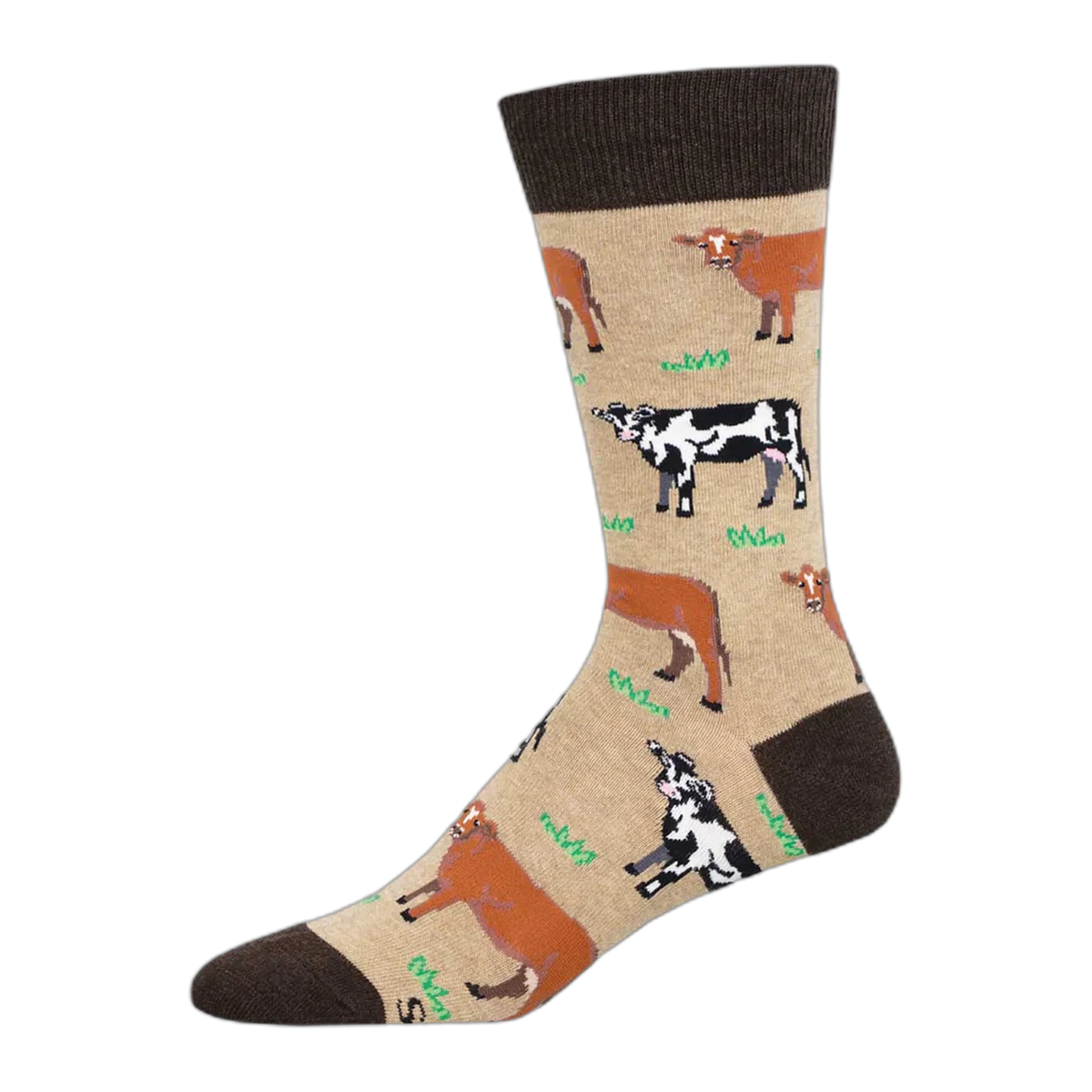 Mooove Over