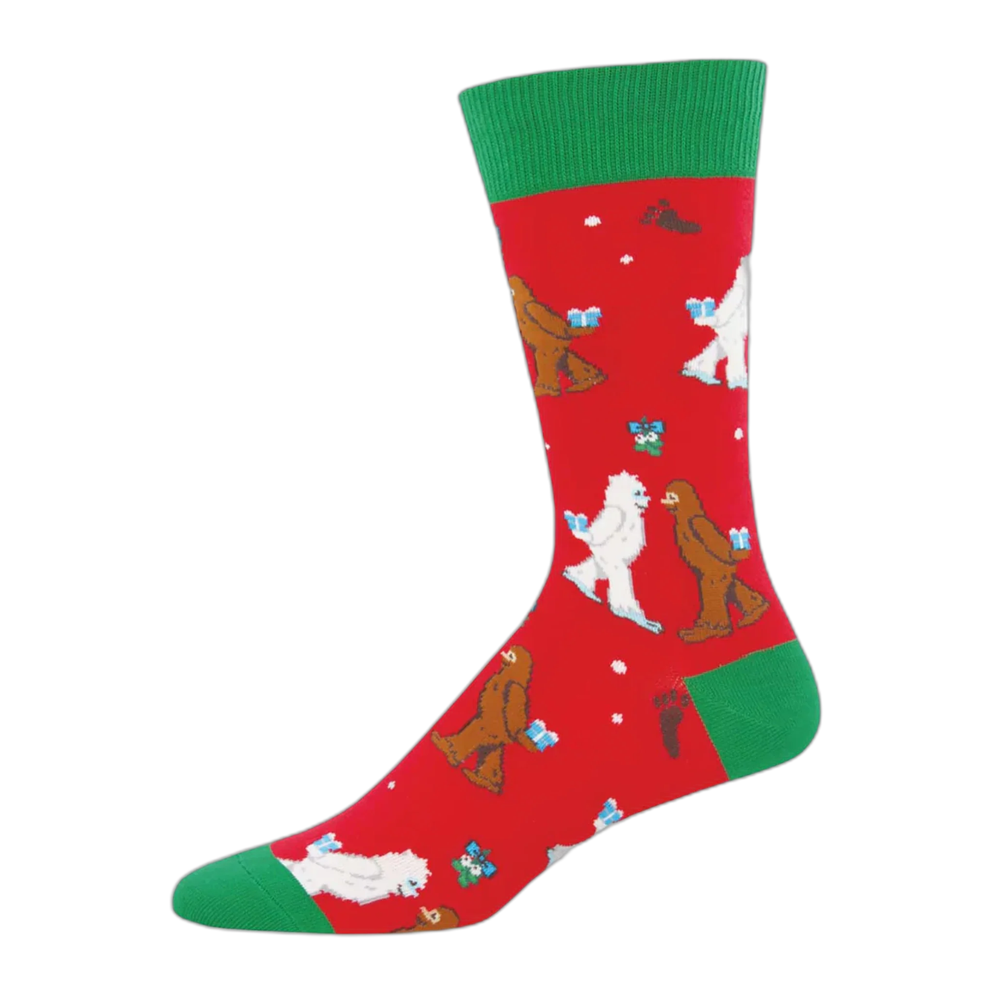 Men's Mythical Kissmas