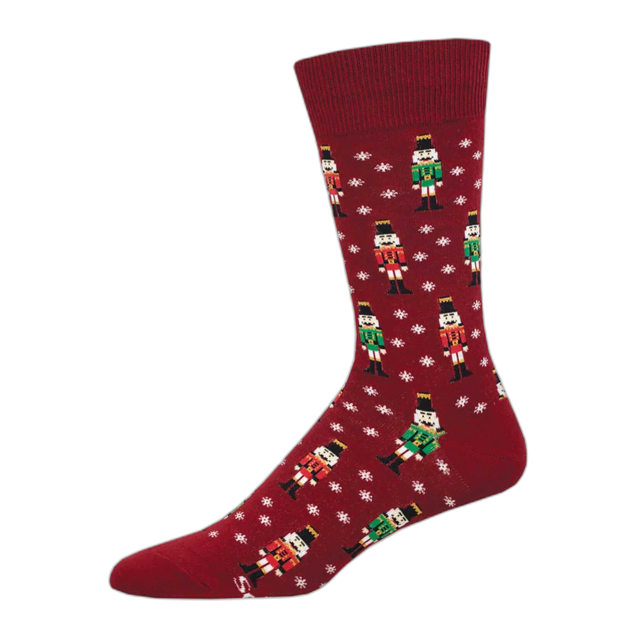 Men's Nutcracker