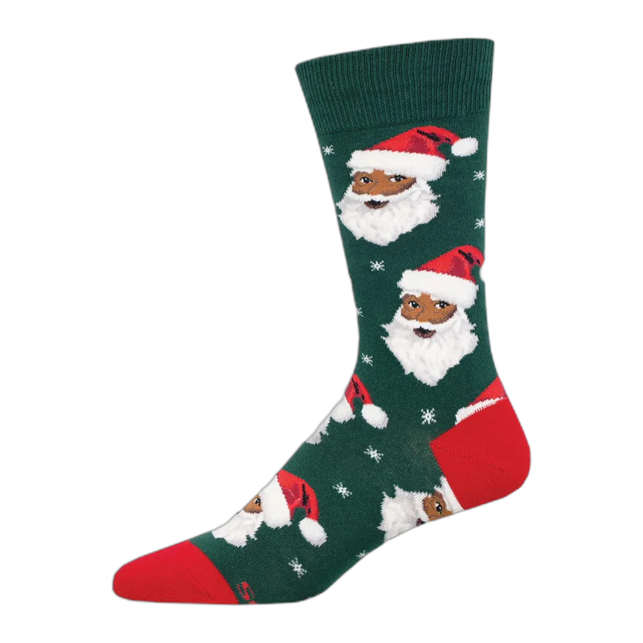 Men's Santa
