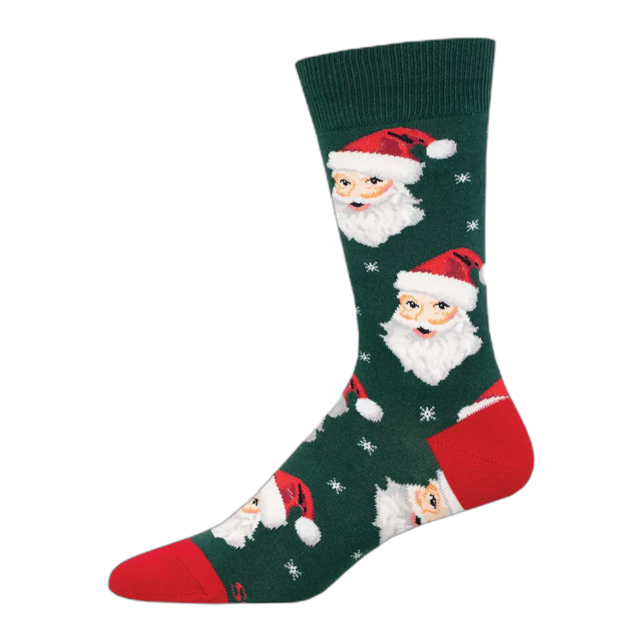 Men's Santa
