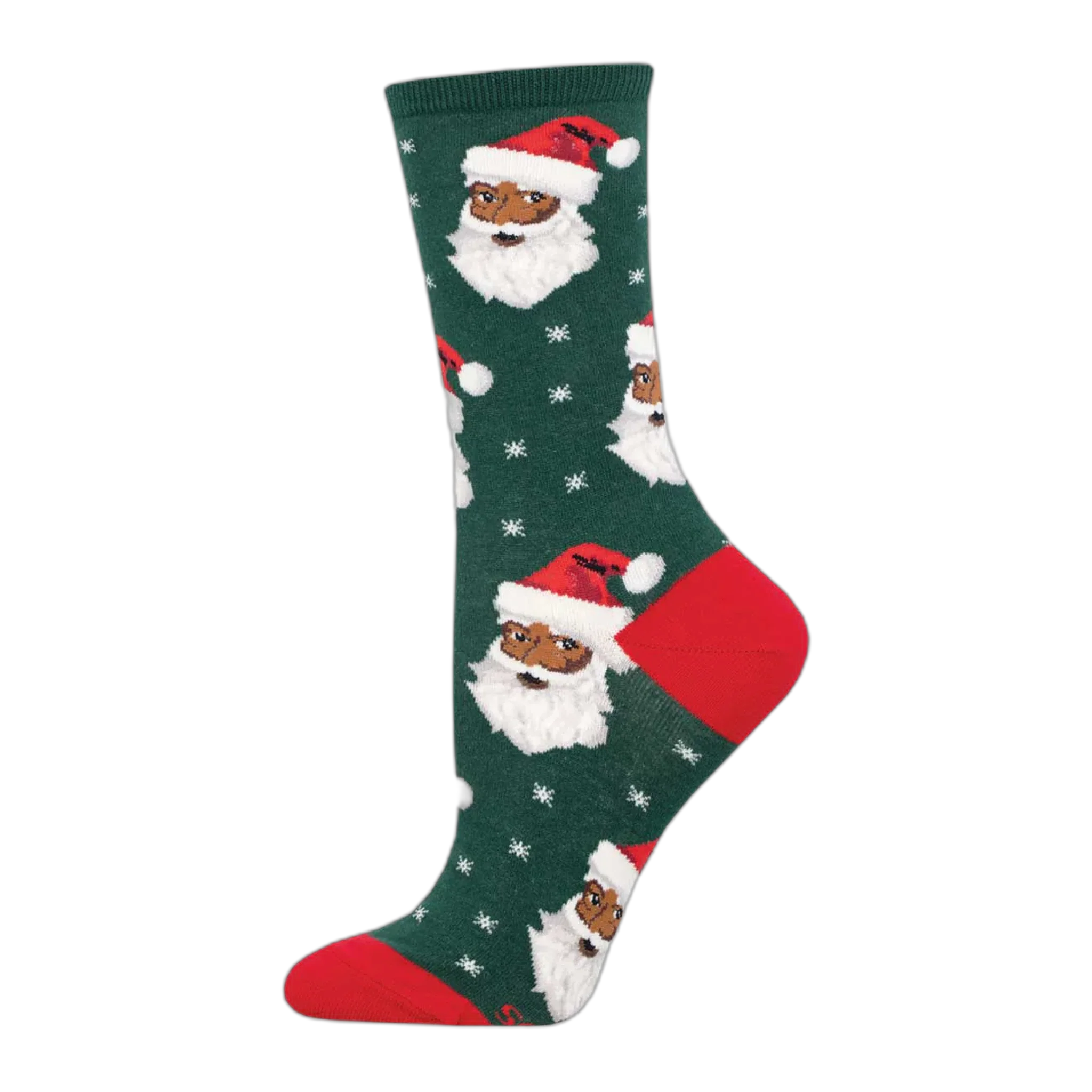 Women's Santa