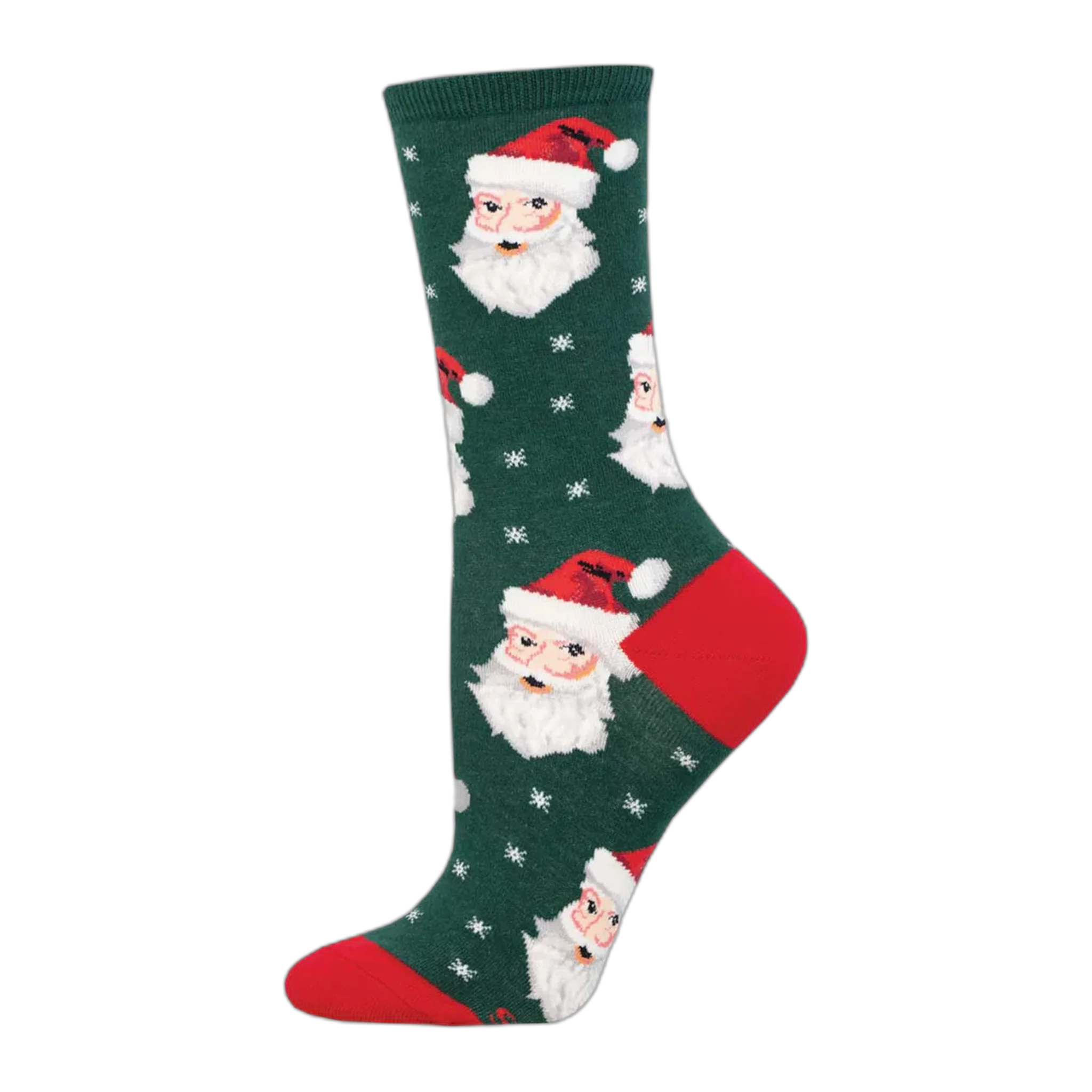 Women's Santa