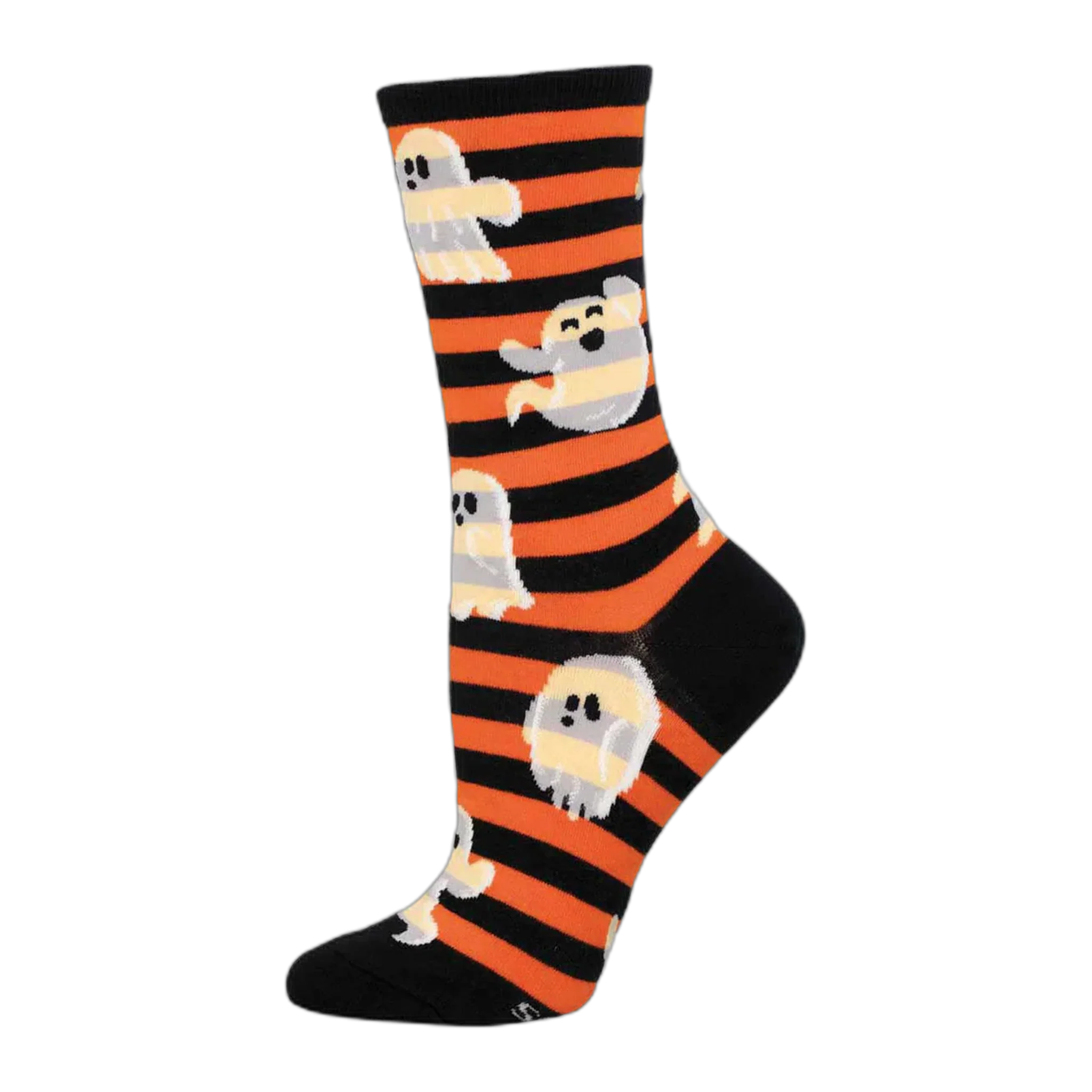 Spooky Stripes