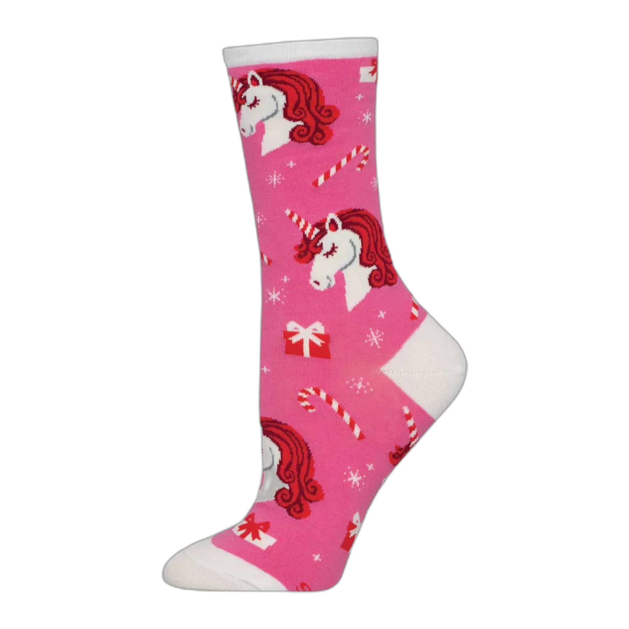 Unicorn Christmas