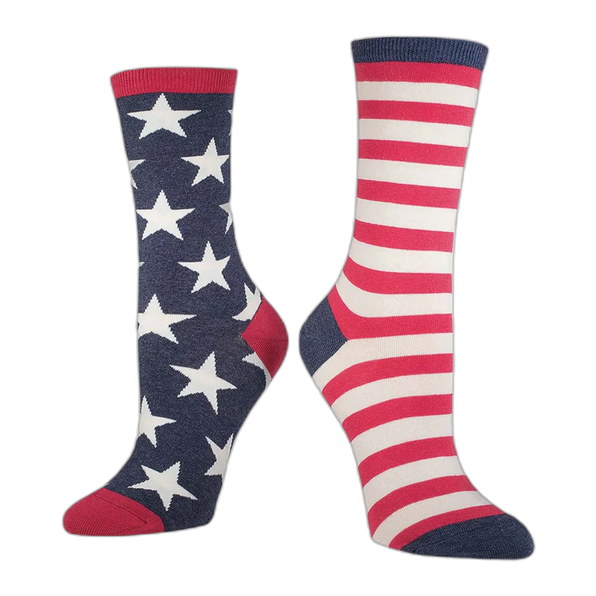 Women's American Flag
