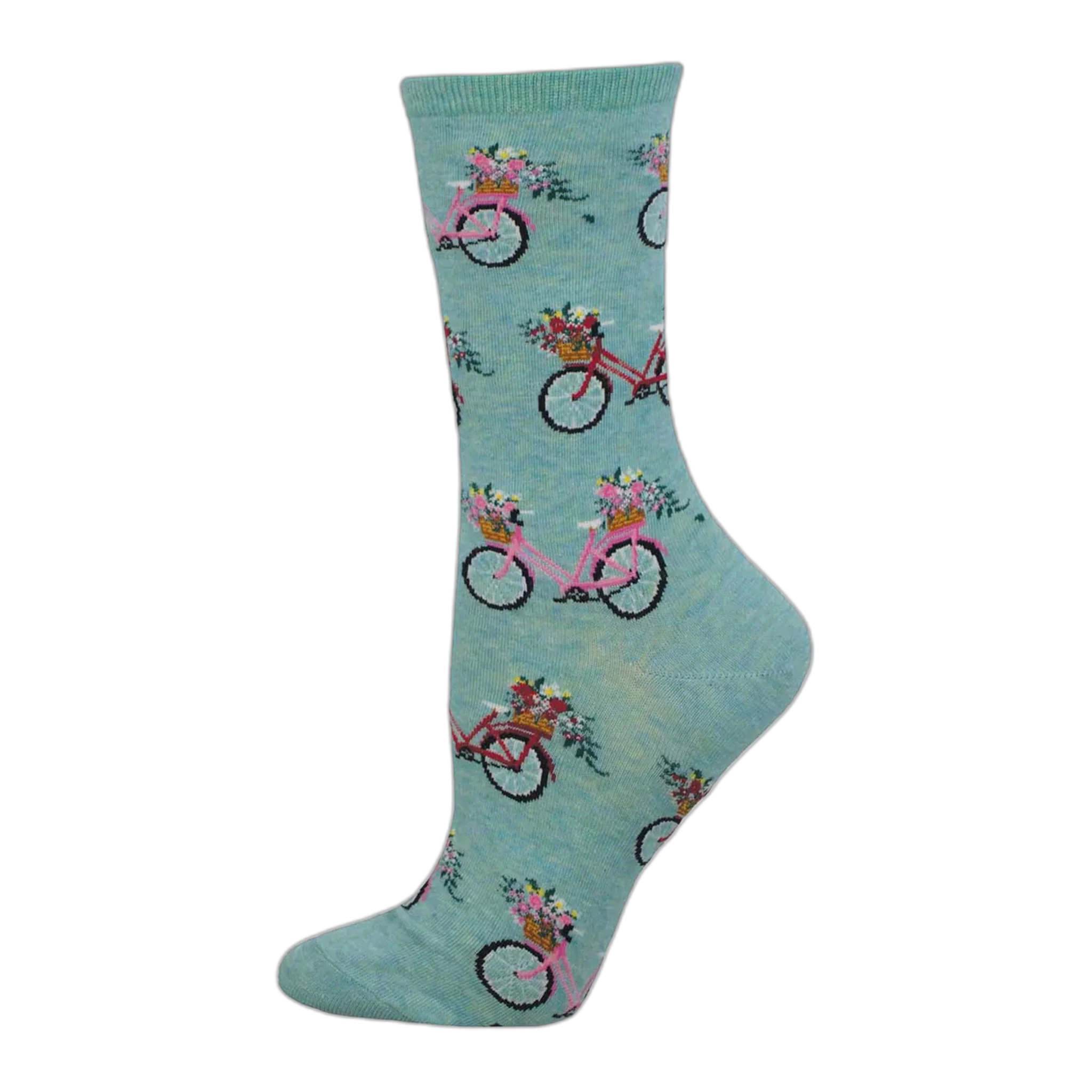 Floral Cruiser