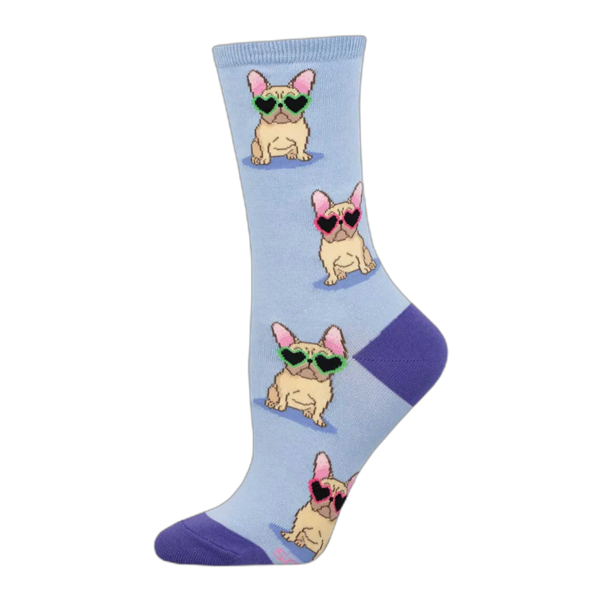 Frenchie Fashion