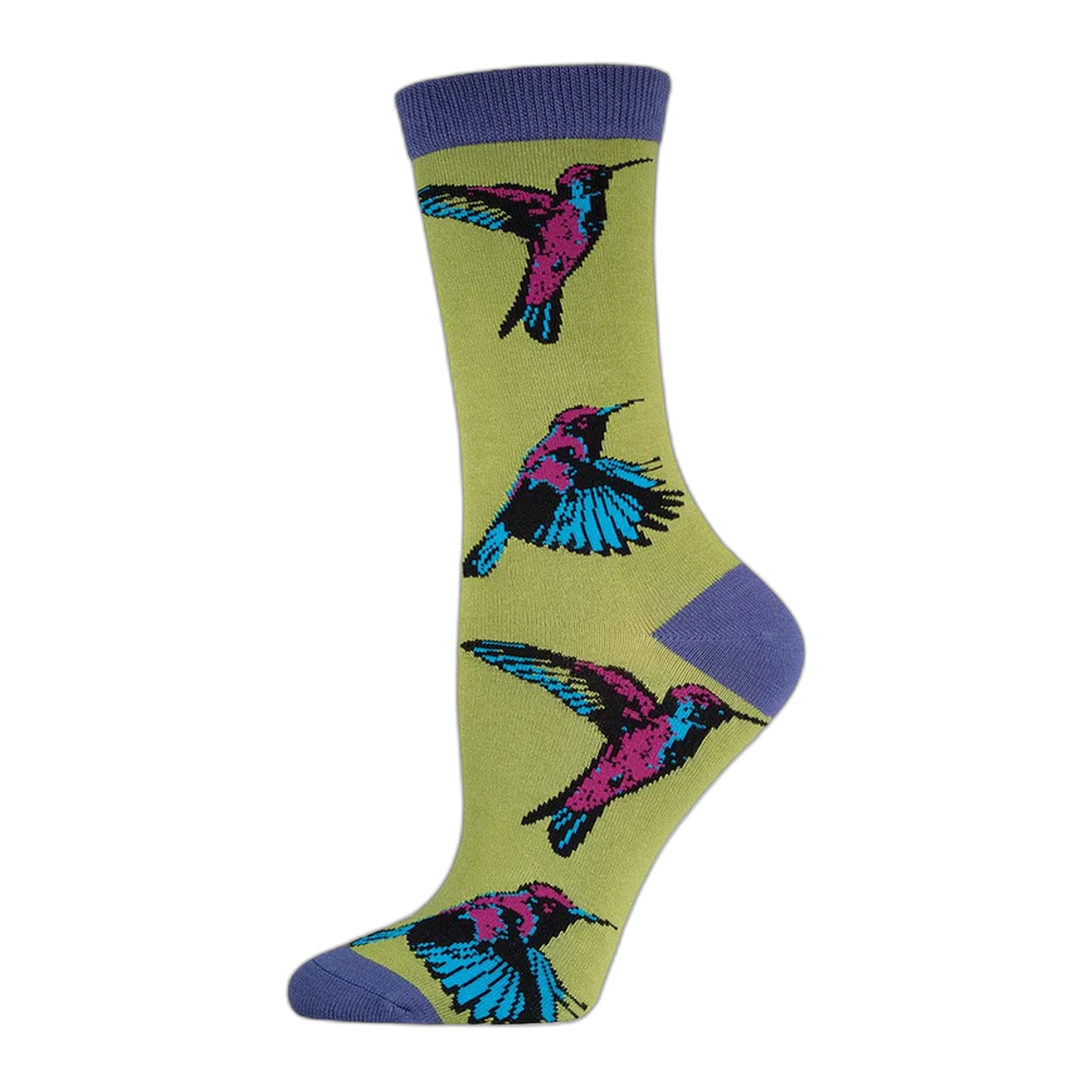 Hummingbird