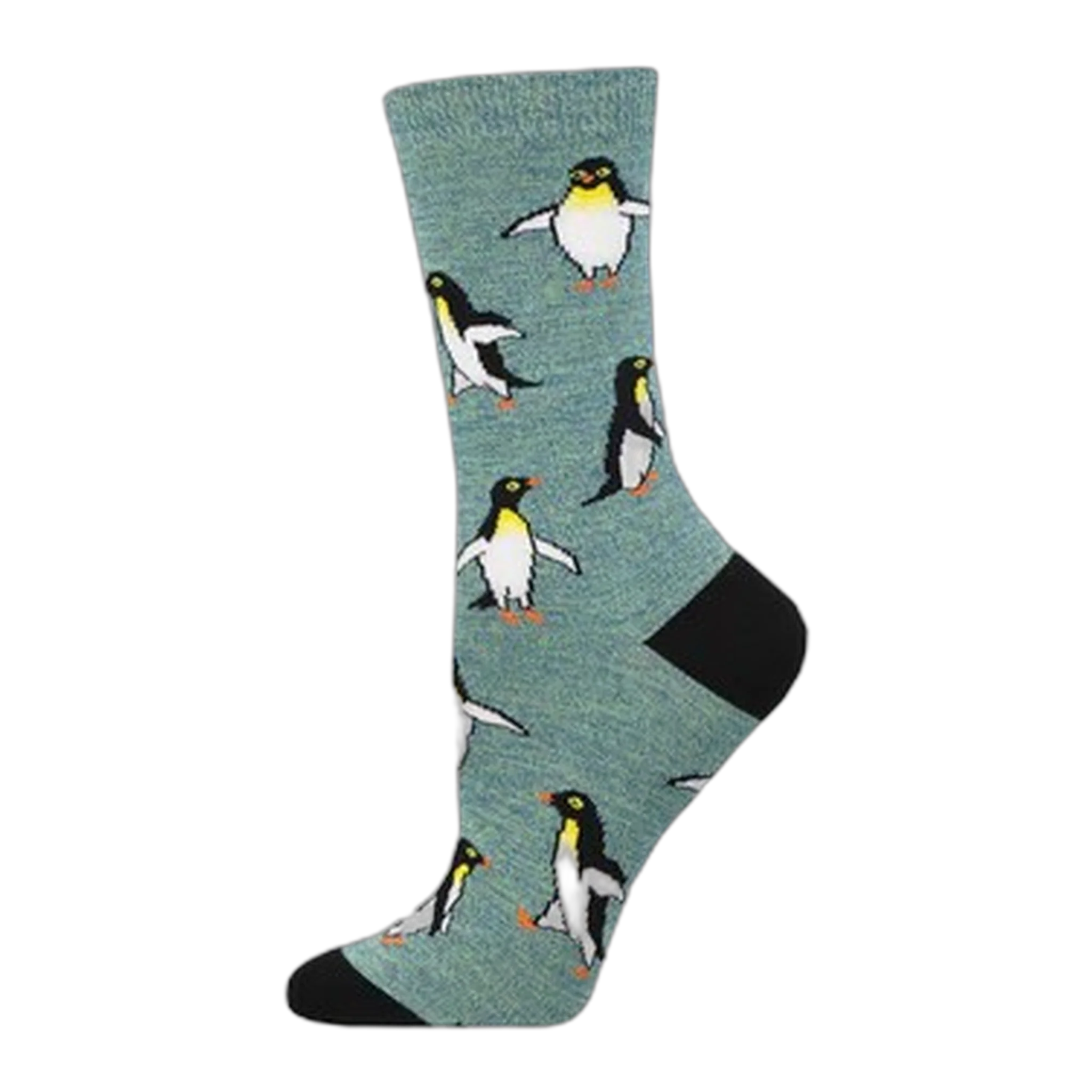 Penguin Personality