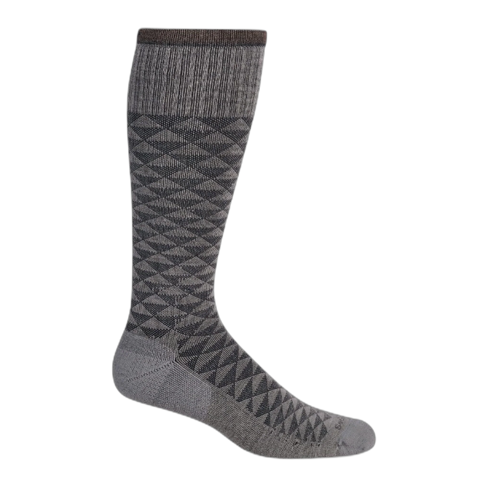 Men's Dapper Firm Graduated Compression Socks