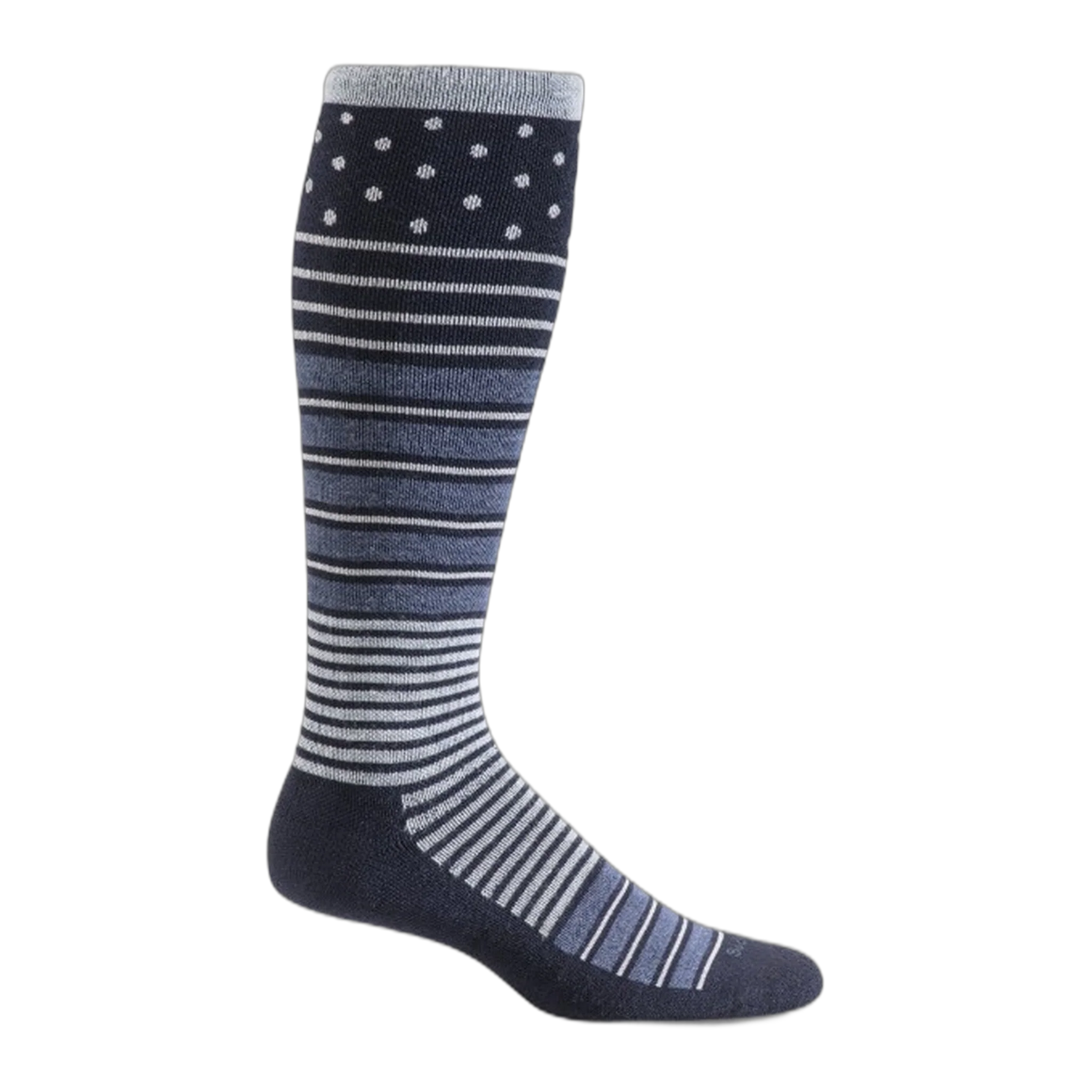 Women's Twister | Firm Graduated Compression Socks
