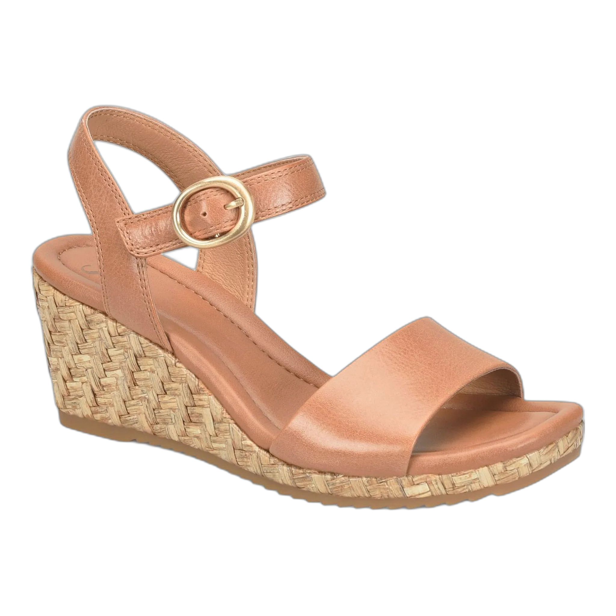 Inez Leather