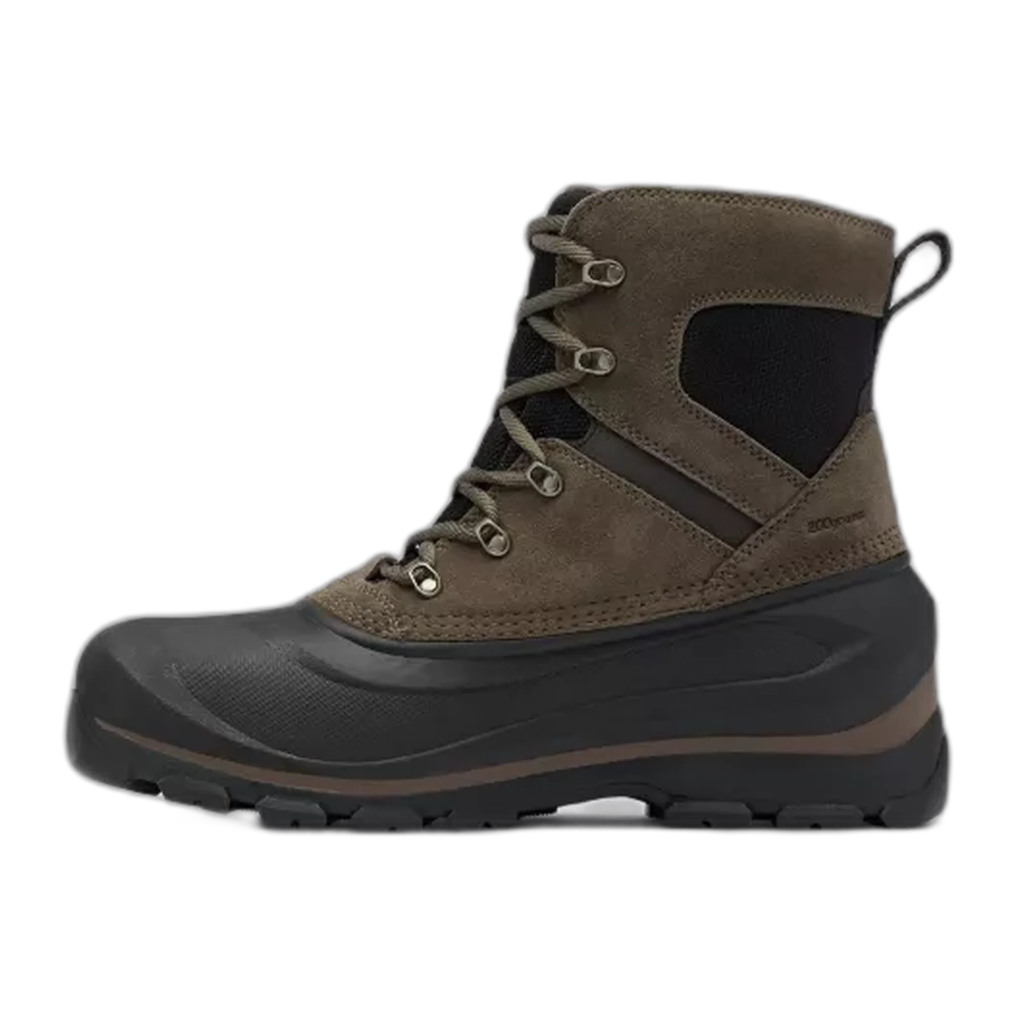 BUXTON™ Lace Waterproof Boot - Image 2