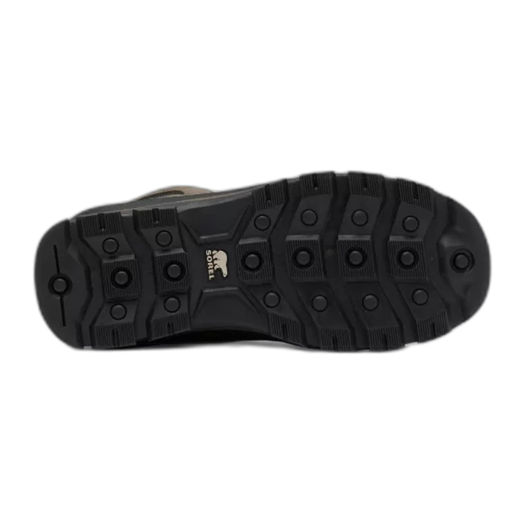 BUXTON™ Lace Waterproof Boot - Image 4