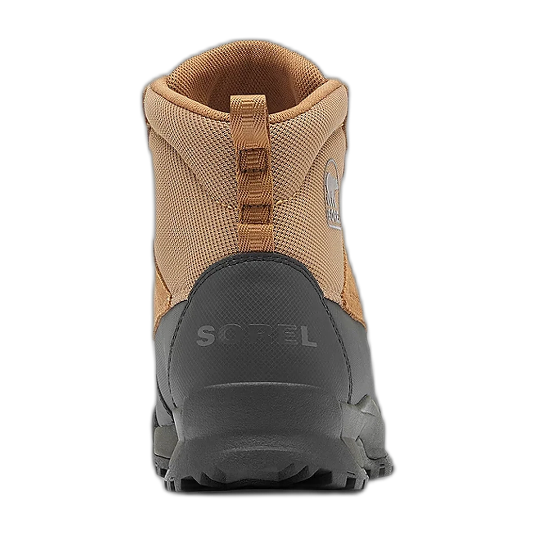 BUXTON™ Lite Lace Plus Men's Waterproof Boot - Image 3