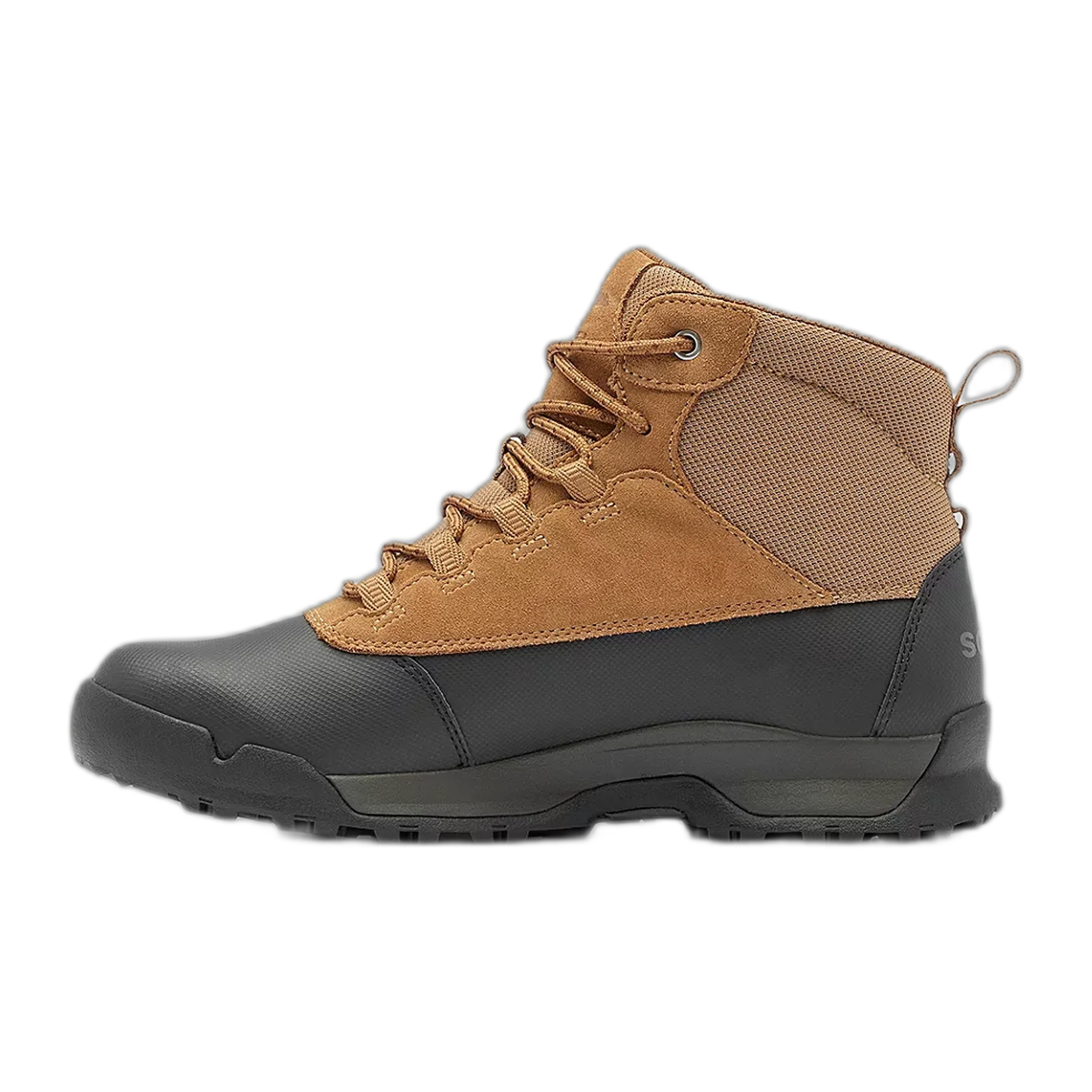 BUXTON™ Lite Lace Plus Men's Waterproof Boot - Image 4