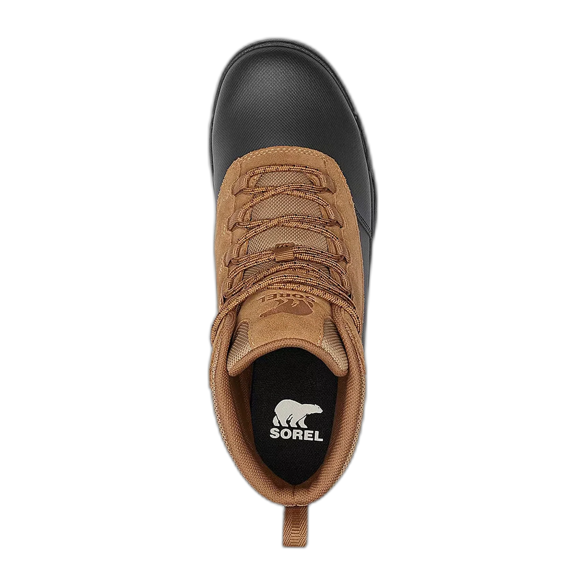 BUXTON™ Lite Lace Plus Men's Waterproof Boot - Image 5