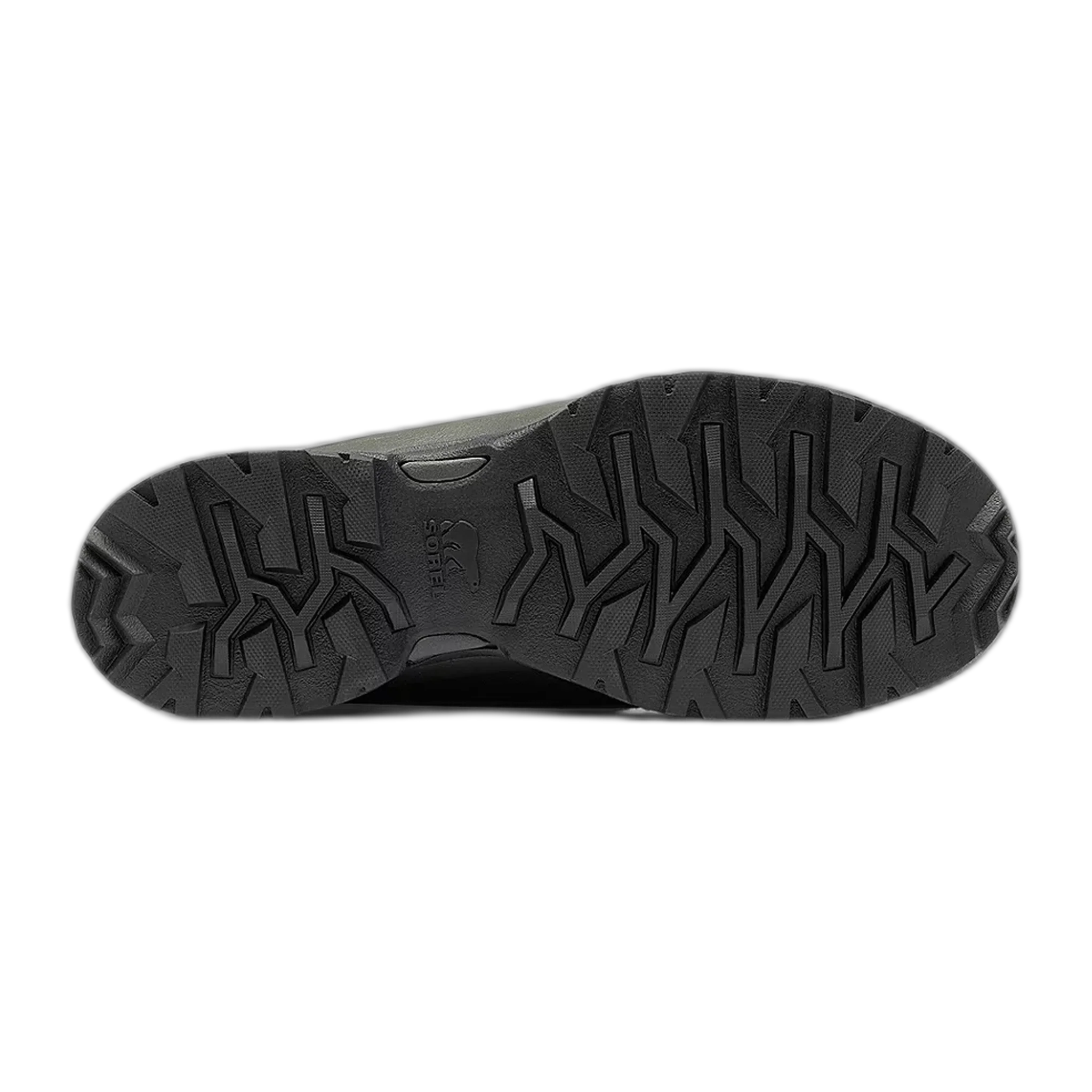 BUXTON™ Lite Lace Plus Men's Waterproof Boot - Image 6