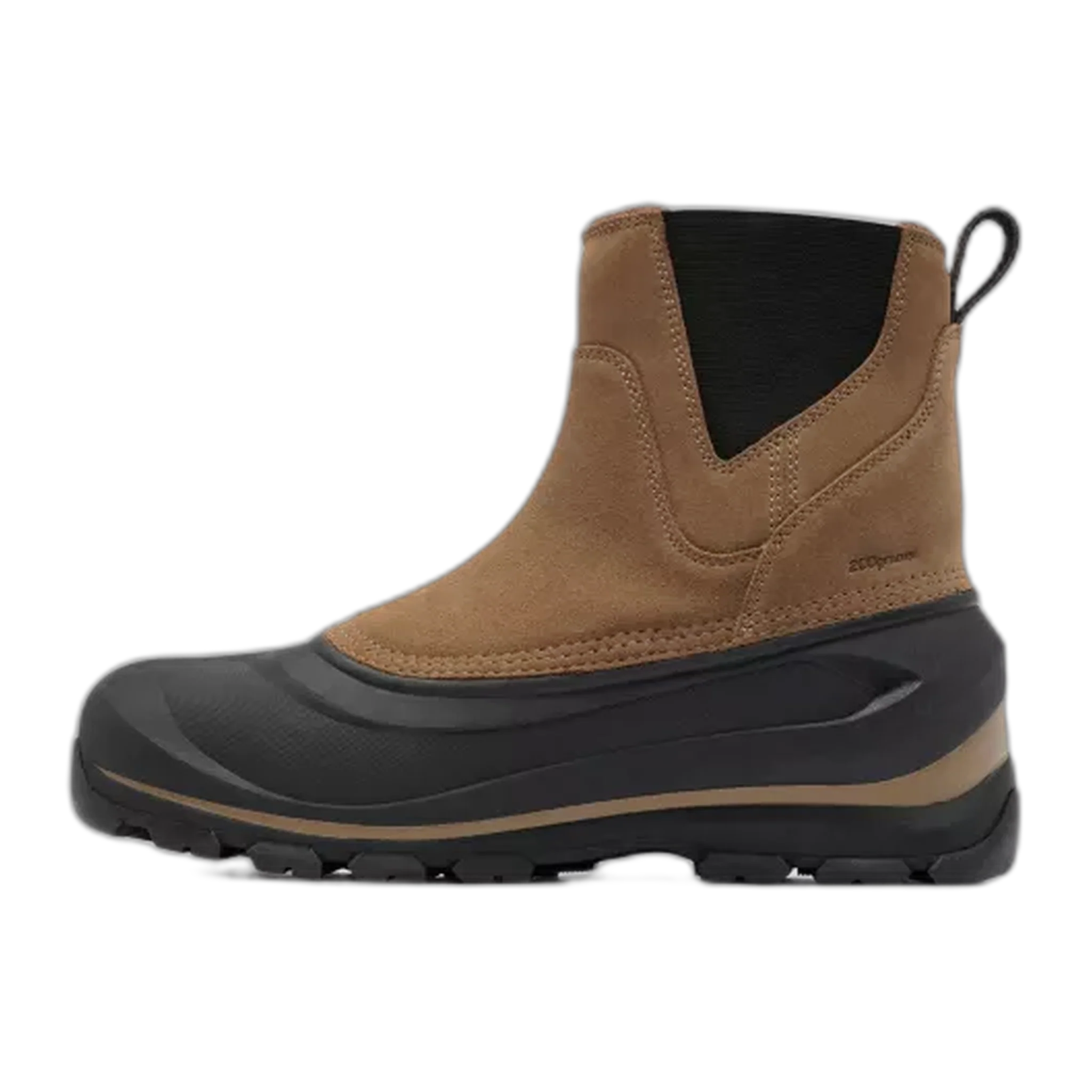 Men's BUXTON™ Pull On - Image 2