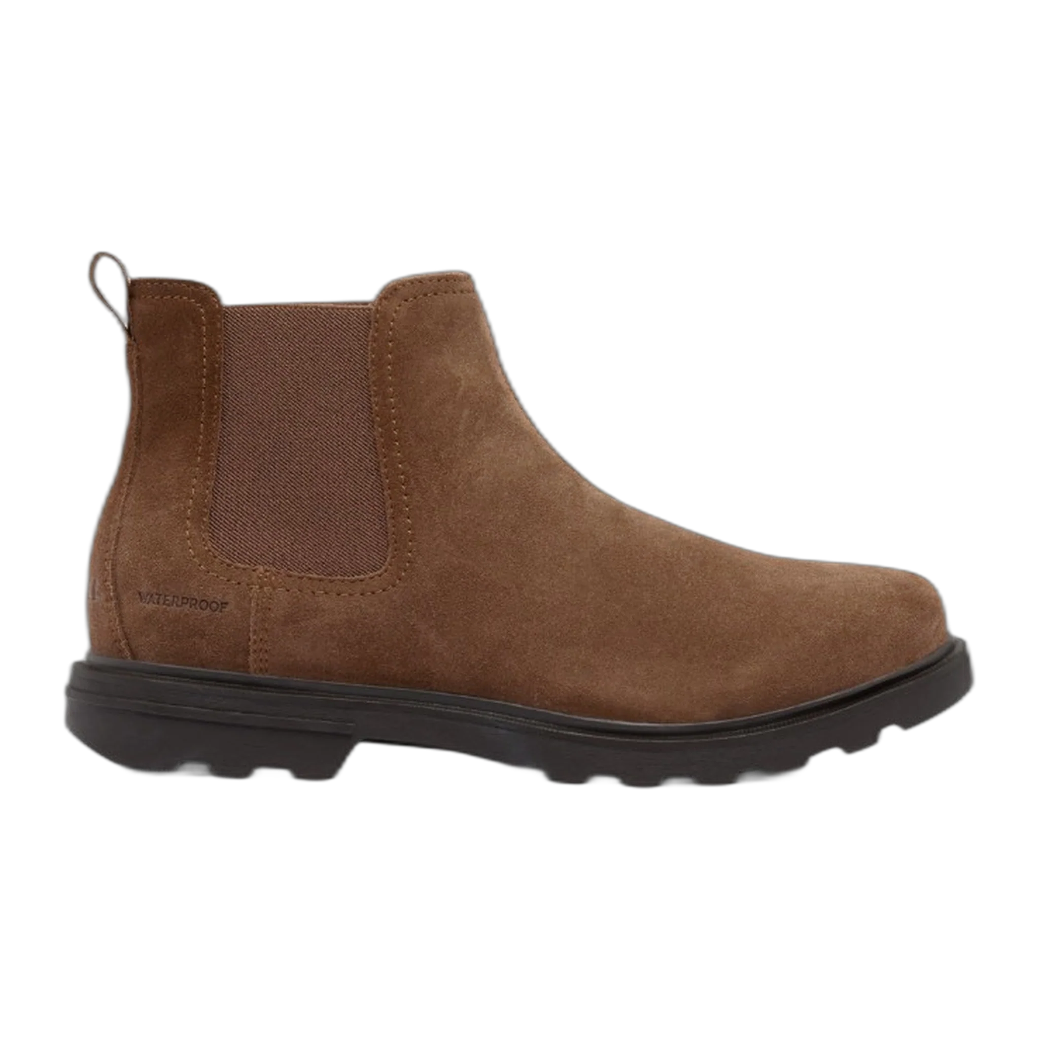 CYPRUS™ Men's Waterproof Chelsea Boot - Image 2