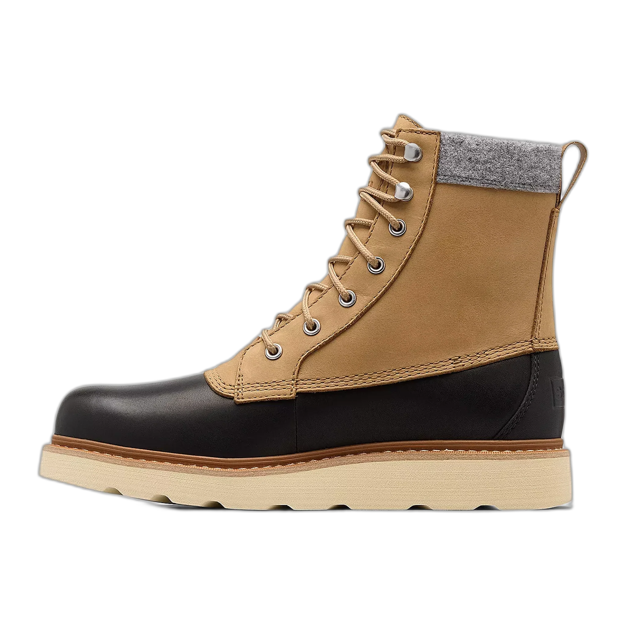 SLABTOWN 62'™ CARIBOU Men's Waterproof Boot - Image 2