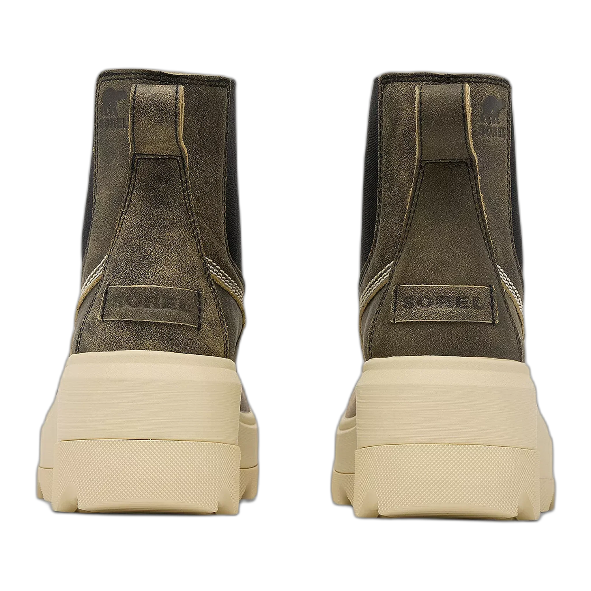 JOAN FRWD™ Women's Chelsea Boot - Image 2
