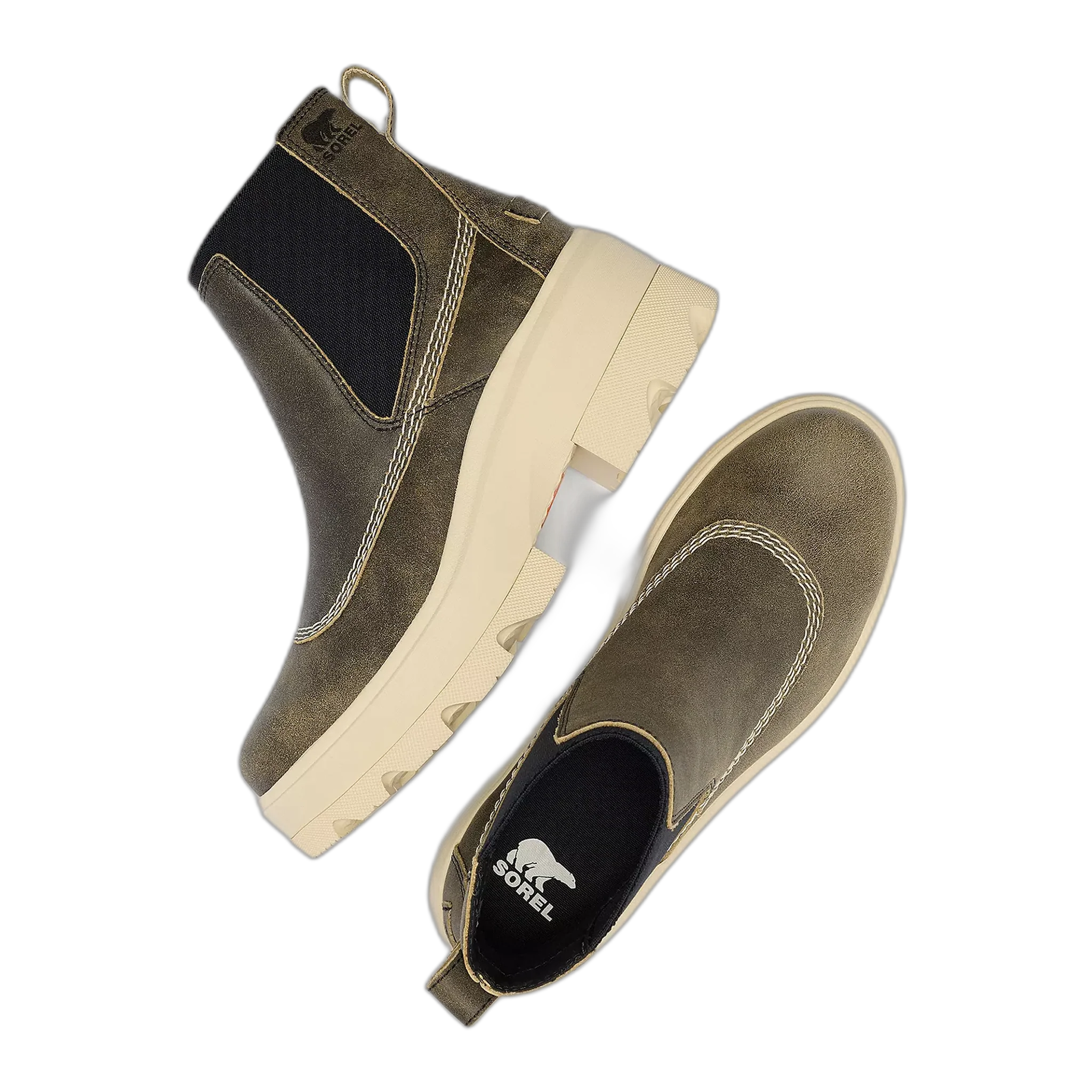 JOAN FRWD™ Women's Chelsea Boot - Image 4