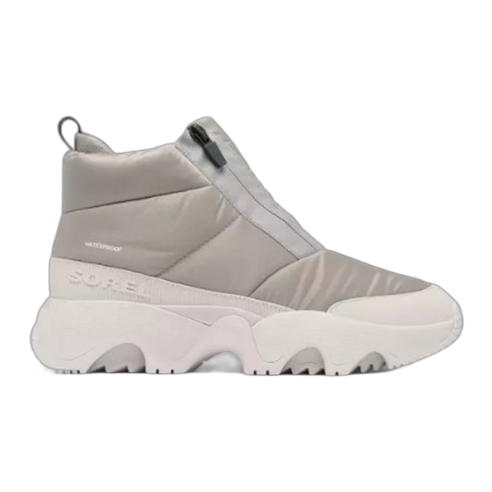 KINETIC™ Impact Puffy Zip Waterproof Boot - Image 2