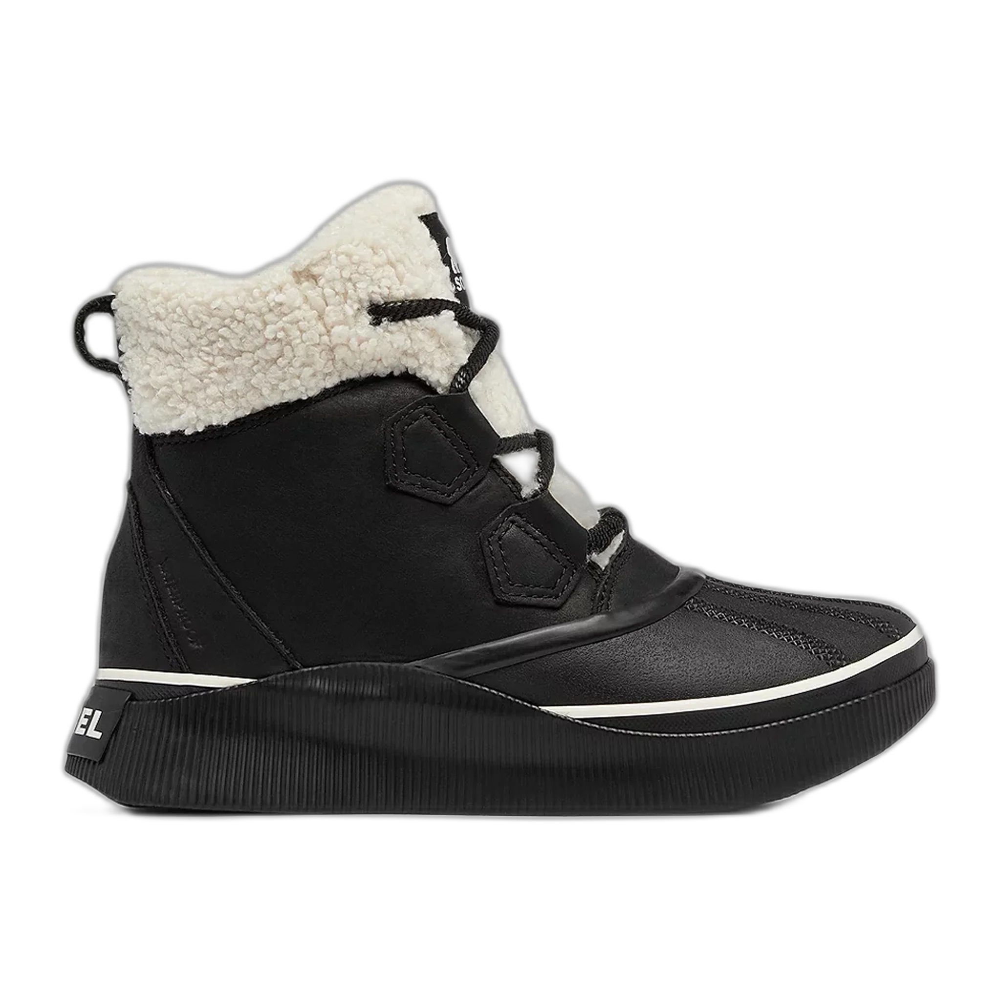 OUT N ABOUT™ IV Chillz Women's Waterproof Boot - Image 2