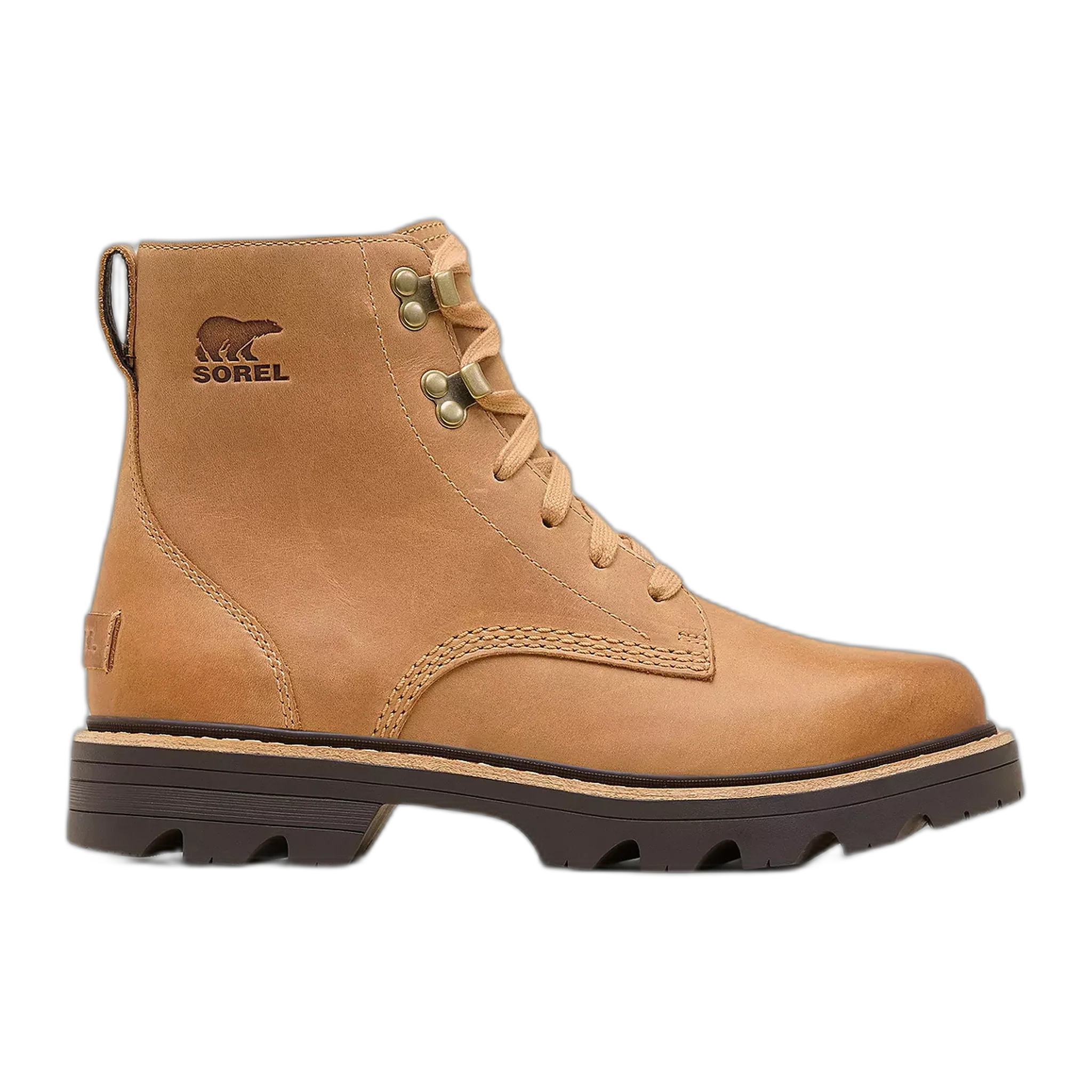 REVEL RD™ Women's Waterproof Lace Boot